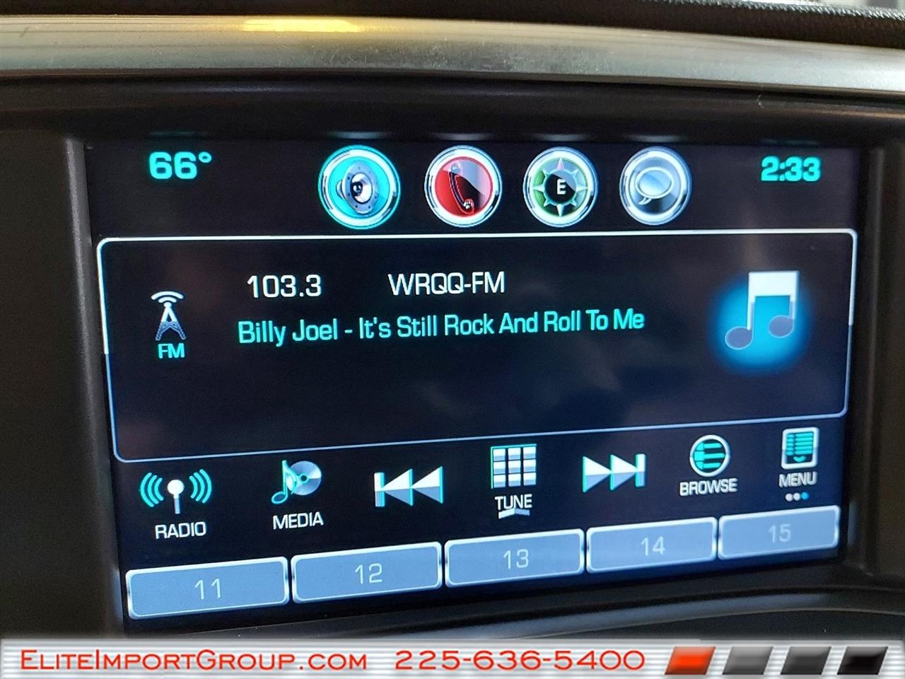 Chevrolet Silverado 2500HD 4WD Crew Cab 153.7" LTZ 2016