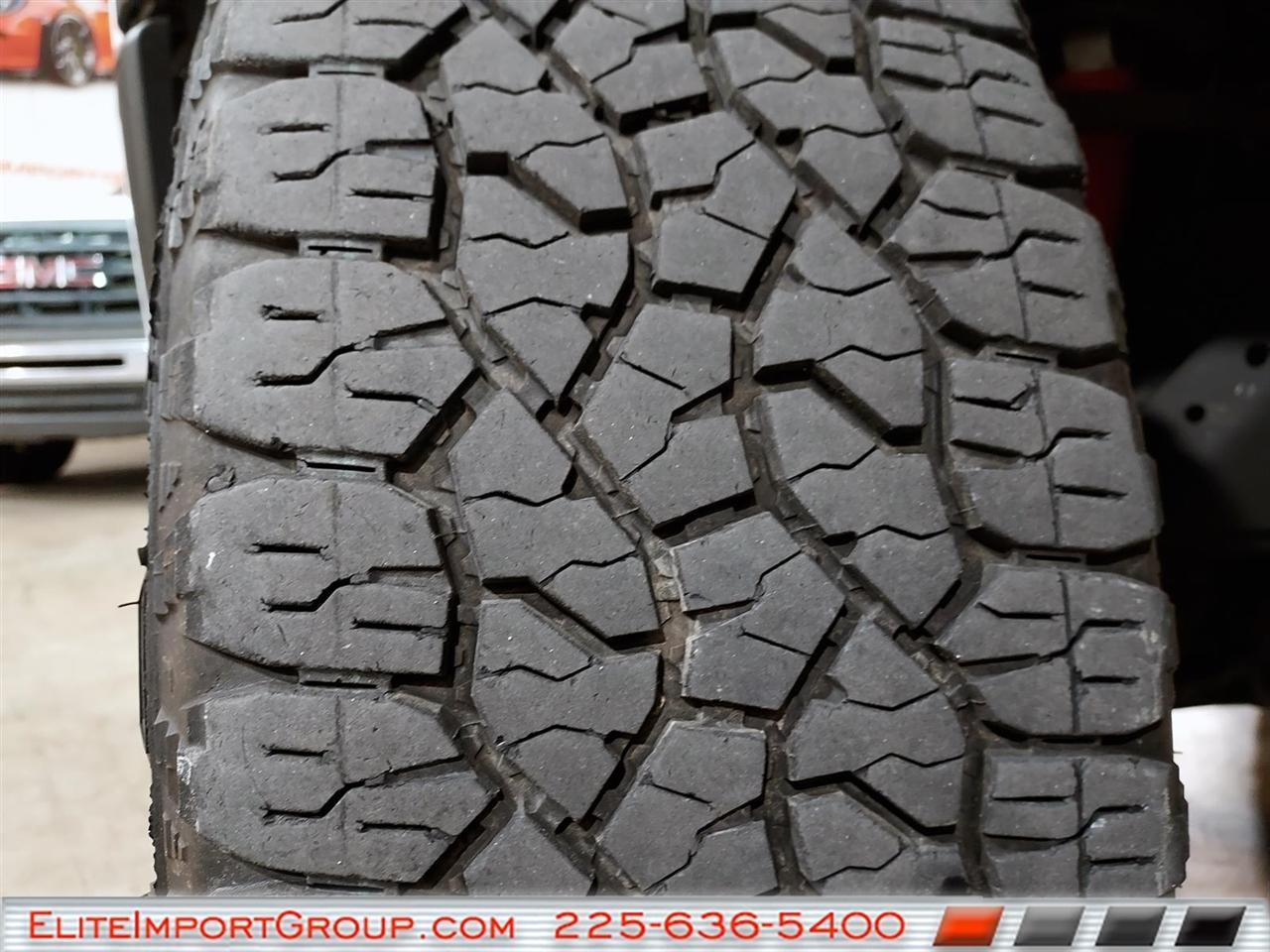 GMC Sierra 2500HD 4WD Crew Cab 159" AT4 2024