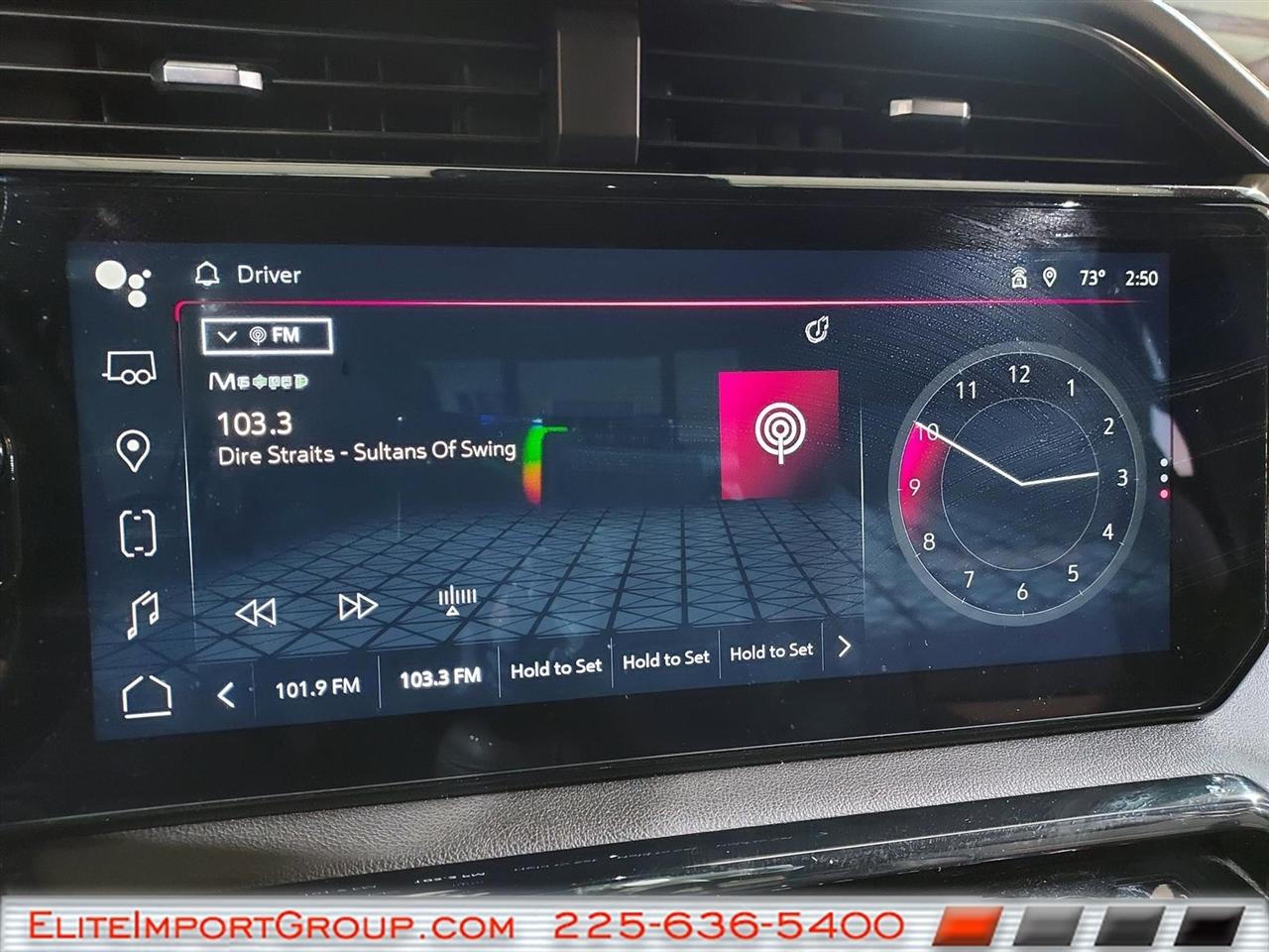 GMC Sierra 2500HD 4WD Crew Cab 159" AT4 2024