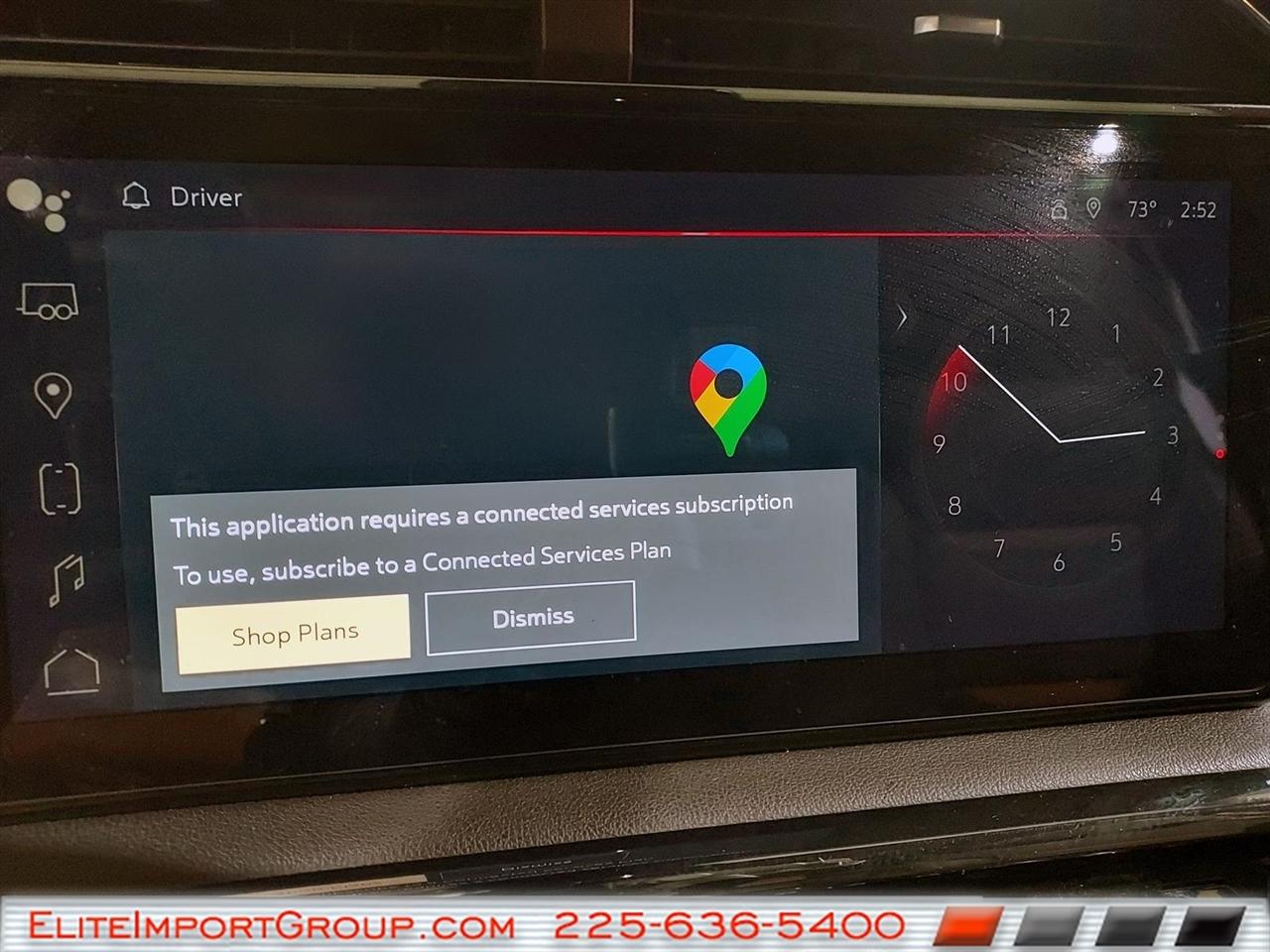 GMC Sierra 2500HD 4WD Crew Cab 159" AT4 2024