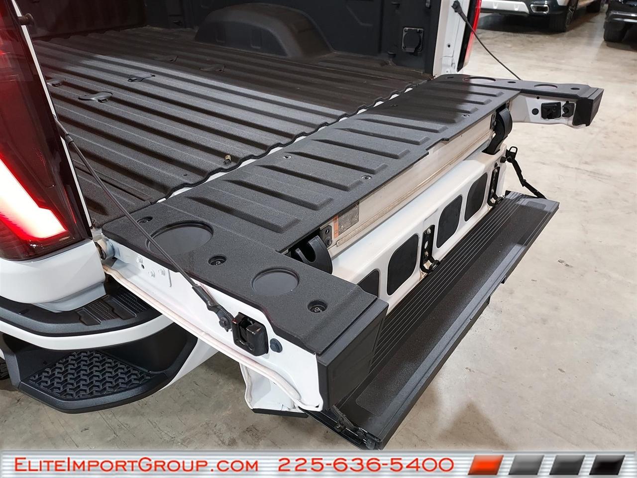 GMC Sierra 2500HD 4WD Crew Cab 159" AT4 2024