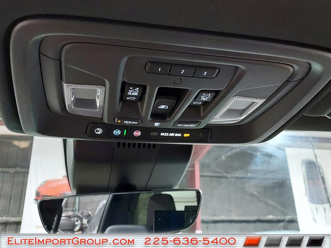 GMC Sierra 2500HD 4WD Crew Cab 159" AT4 2024