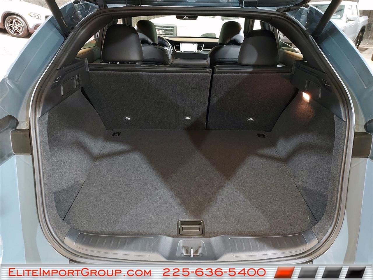 Infiniti QX55 ESSENTIAL AWD 2025