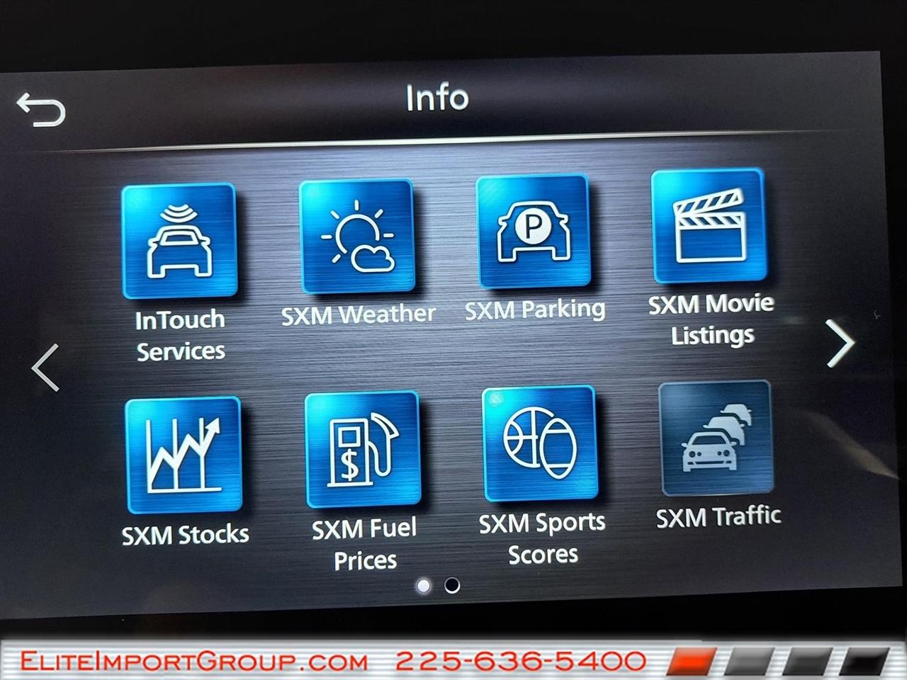 Infiniti QX55 ESSENTIAL AWD 2025