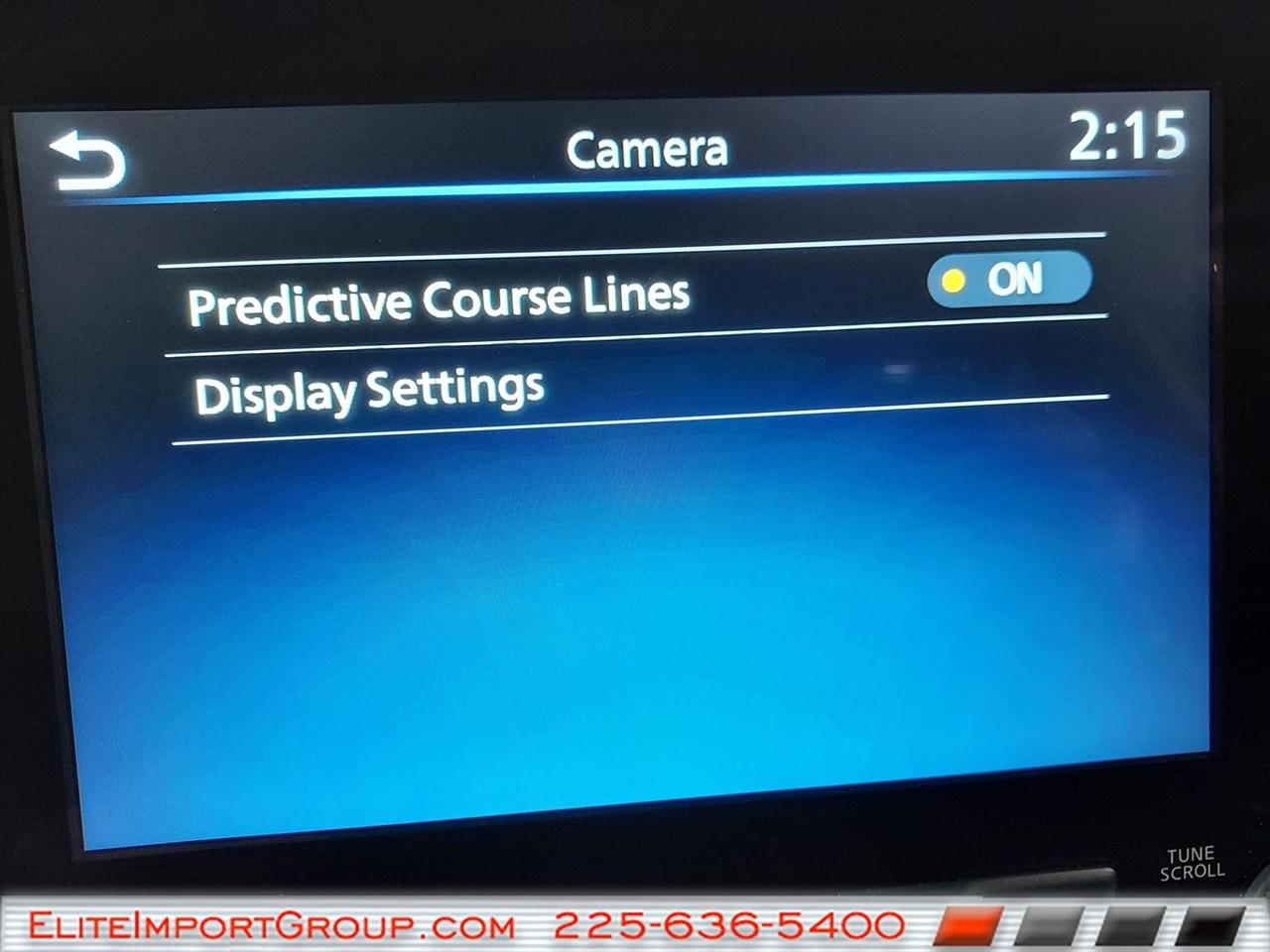 Nissan Frontier Crew Cab 4x4 SV 2024