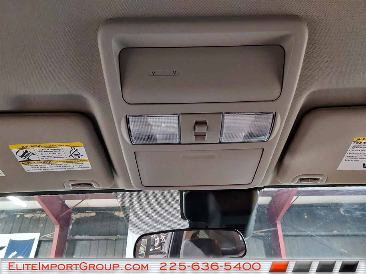 Nissan Frontier Crew Cab 4x4 SV 2024