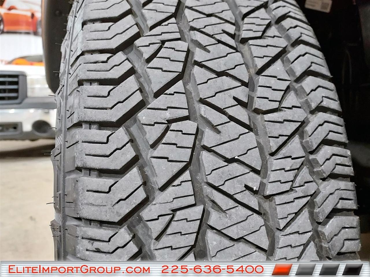 Nissan Frontier Crew Cab 4x4 SV 2024