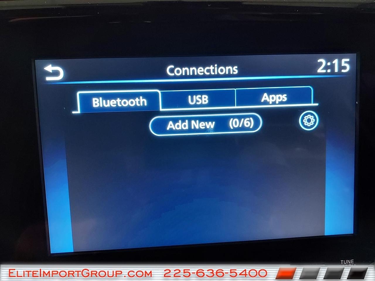 Nissan Frontier Crew Cab 4x4 SV 2024