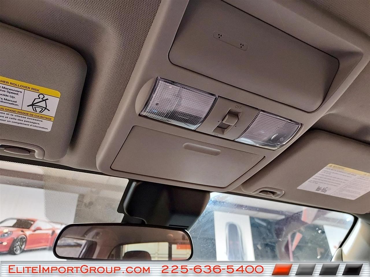 Nissan Frontier Crew Cab 4x4 SV 2024