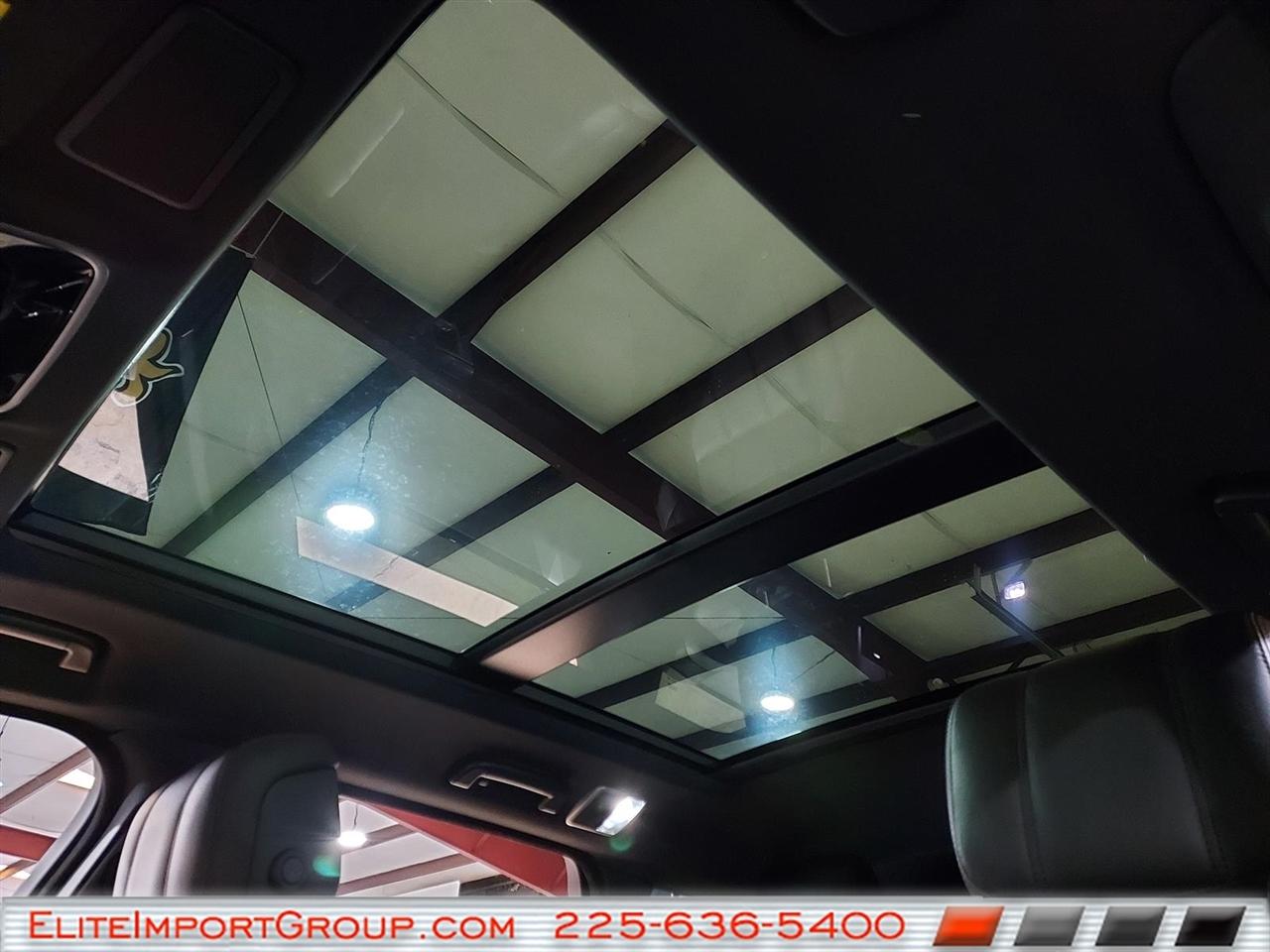 Land Rover Range Rover Sport Turbo i6 MHEV HSE 2020