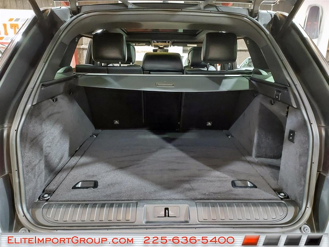 Land Rover Range Rover Sport Turbo i6 MHEV HSE 2020