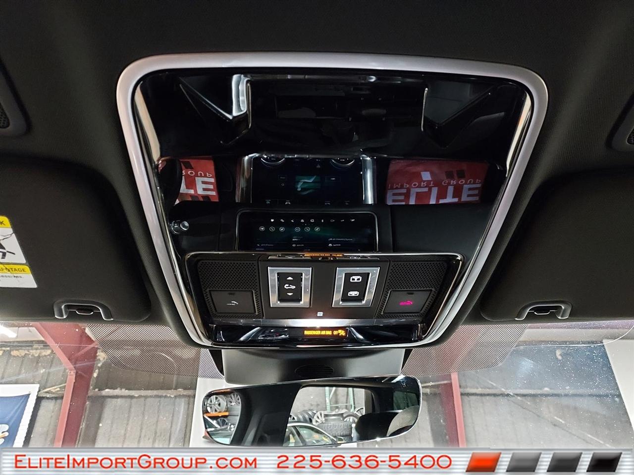 Land Rover Range Rover Sport Turbo i6 MHEV HSE 2020