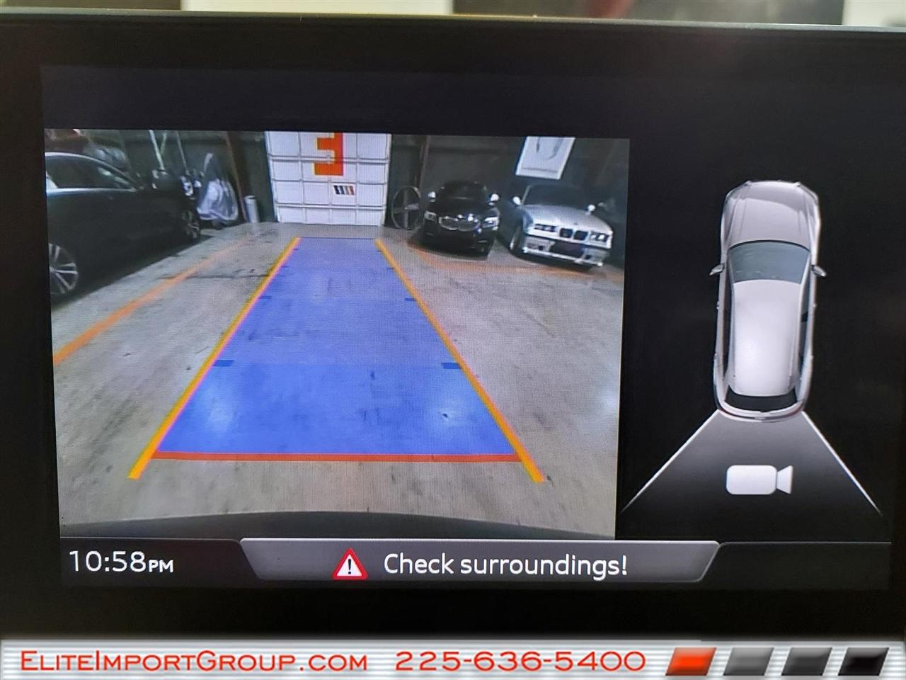 Audi Q5 2.0 TFSI Tech Premium 2018