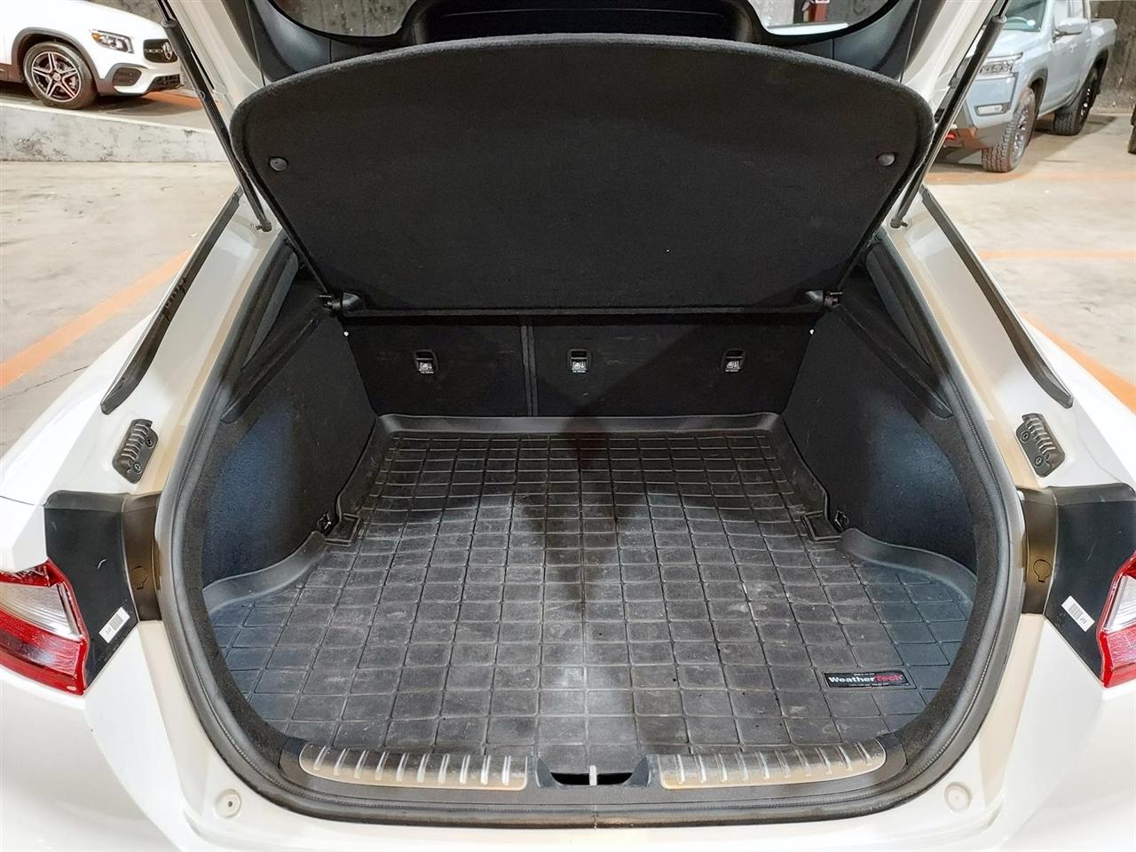 Kia Stinger GT AWD 2021