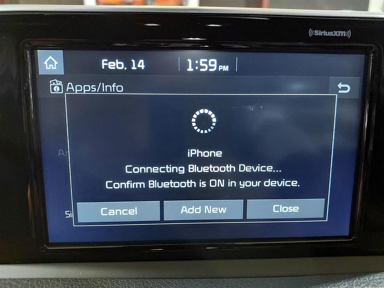 Kia Stinger GT AWD 2021