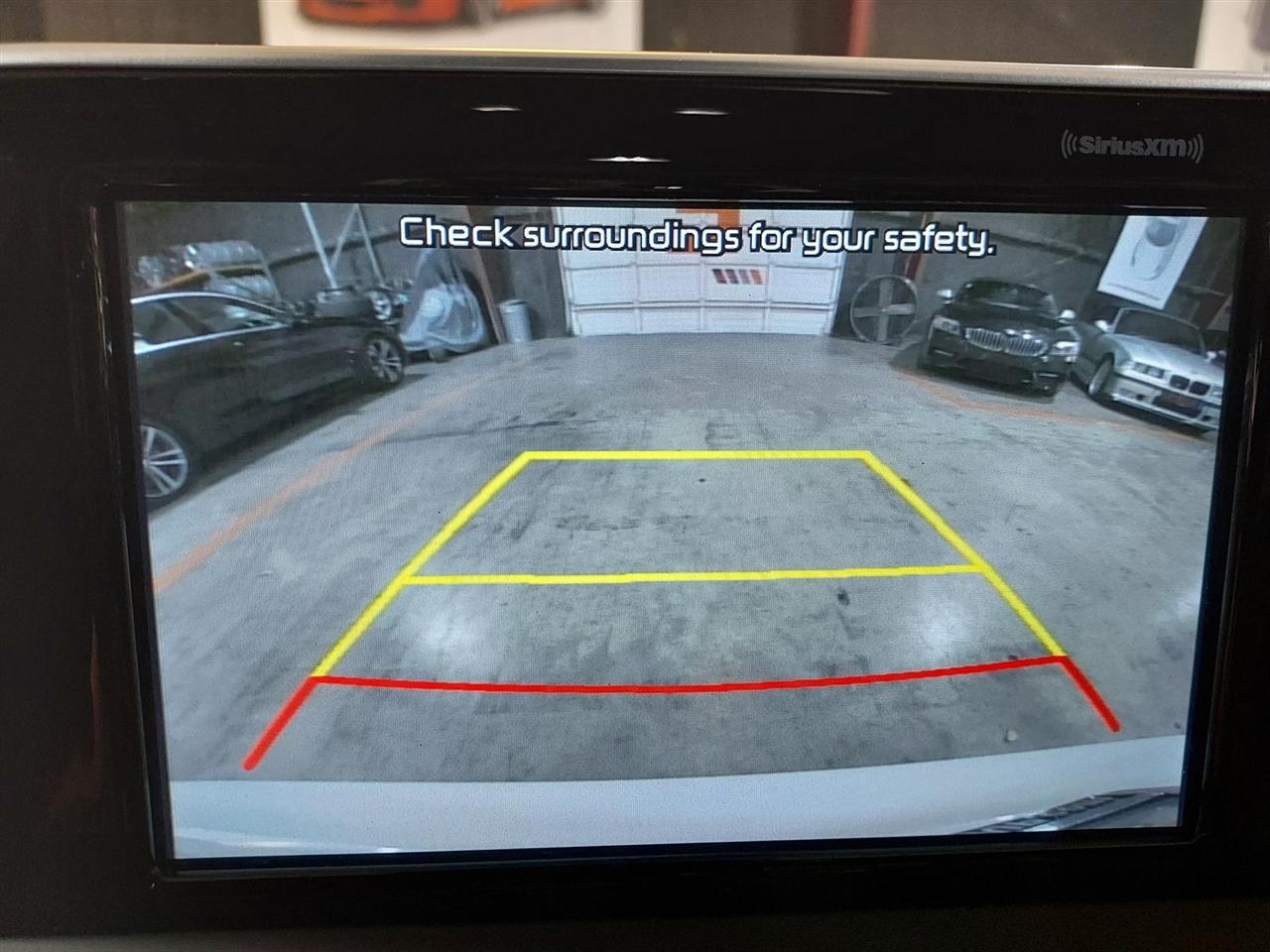 Kia Stinger GT AWD 2021