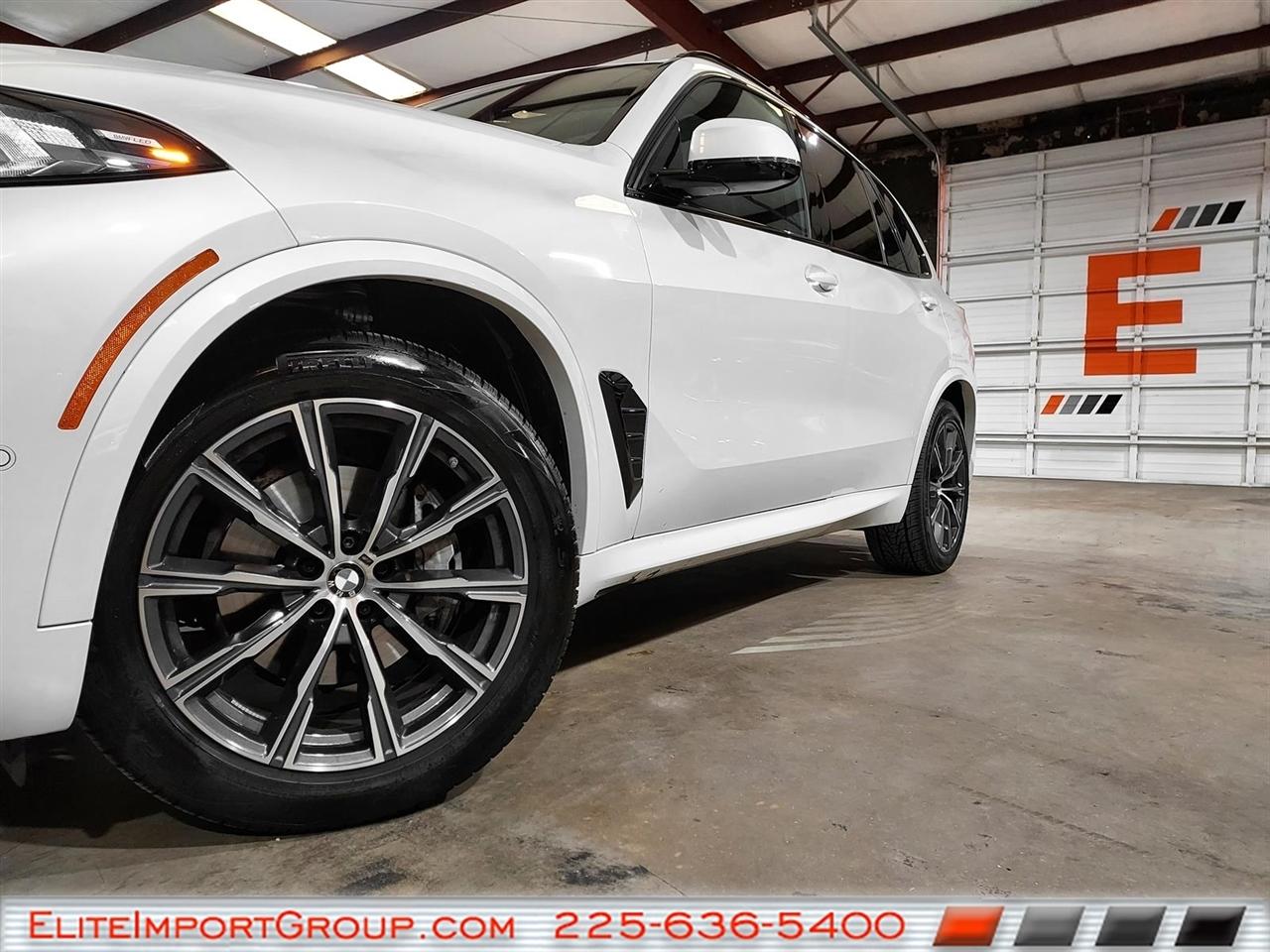 BMW X5 sDrive40i Sports Activity Vehicle 2026