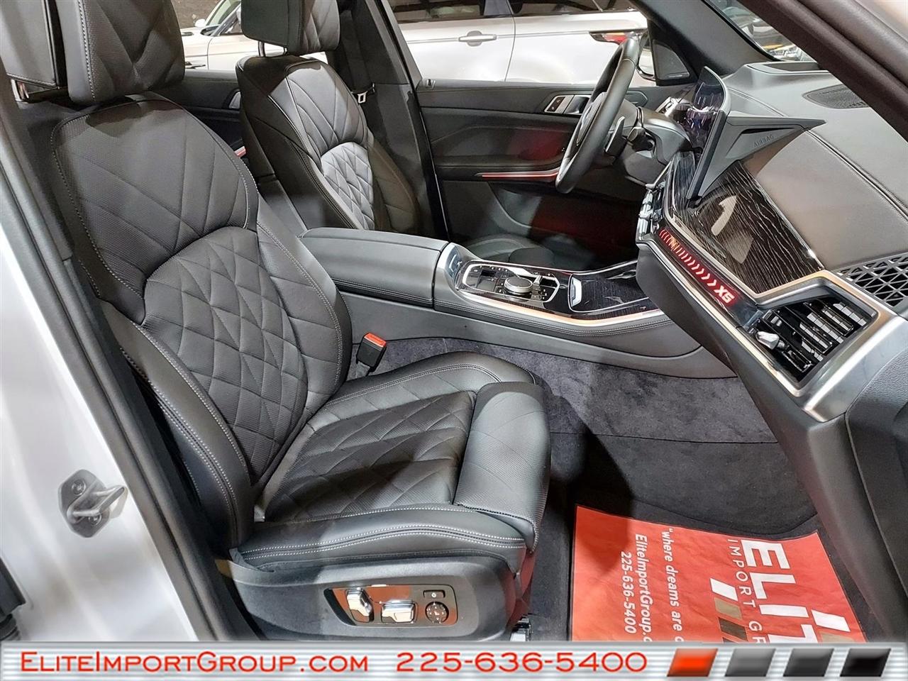 BMW X5 sDrive40i Sports Activity Vehicle 2026