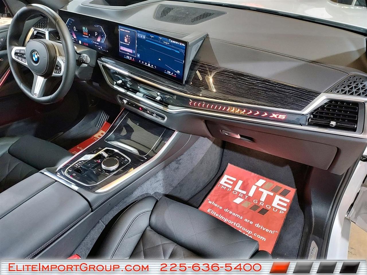 BMW X5 sDrive40i Sports Activity Vehicle 2026