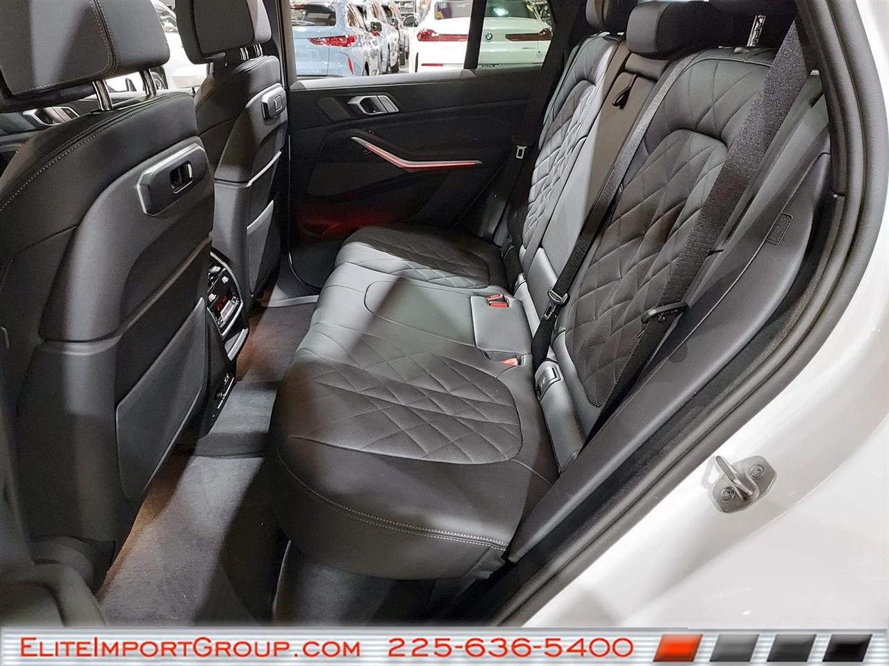 BMW X5 sDrive40i Sports Activity Vehicle 2026