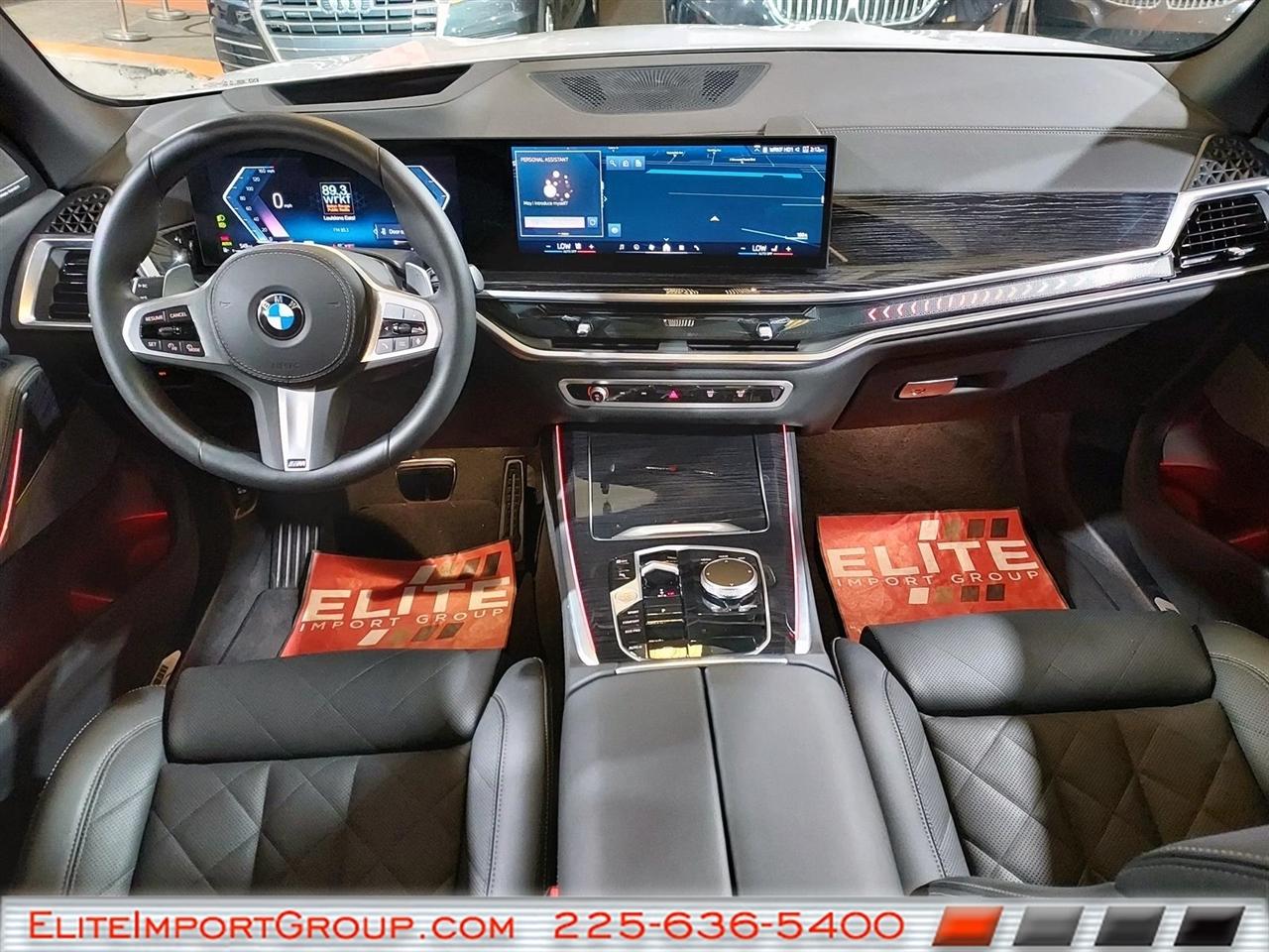 BMW X5 sDrive40i Sports Activity Vehicle 2026