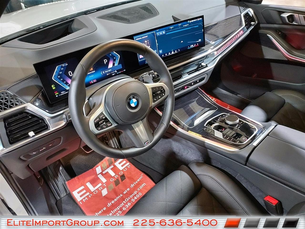 BMW X5 sDrive40i Sports Activity Vehicle 2026