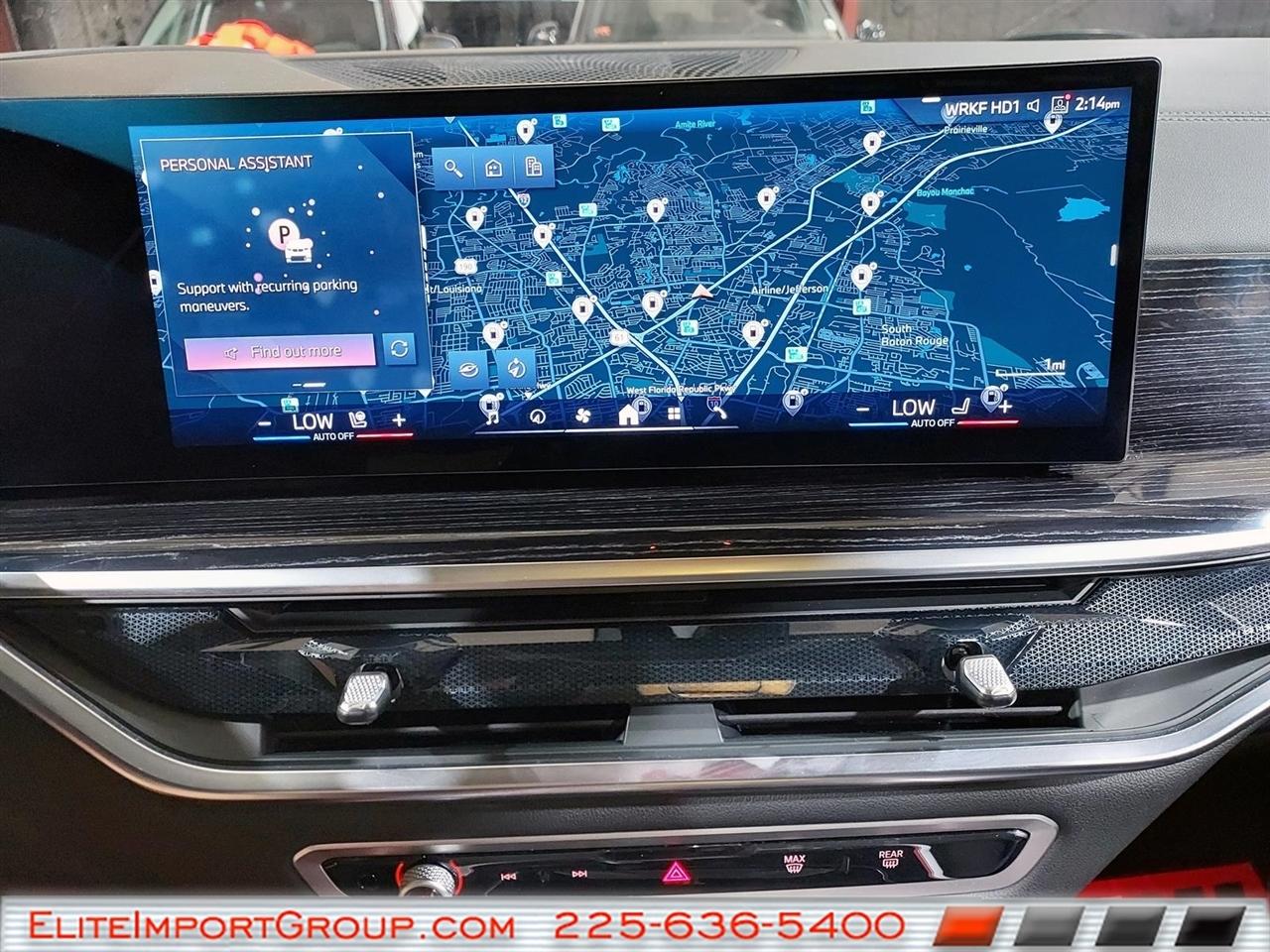 BMW X5 sDrive40i Sports Activity Vehicle 2026