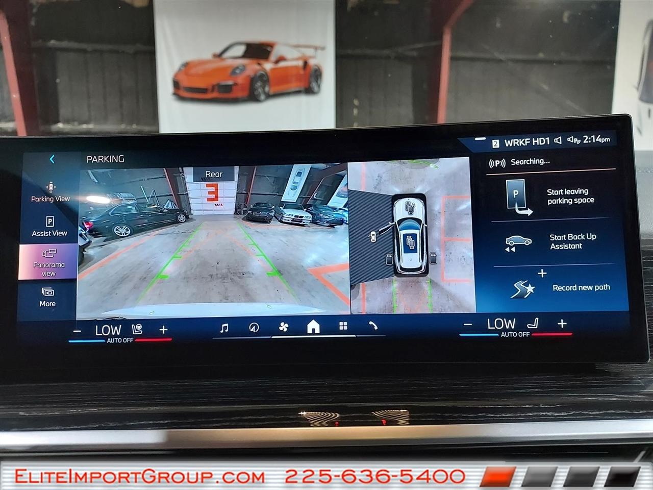 BMW X5 sDrive40i Sports Activity Vehicle 2026