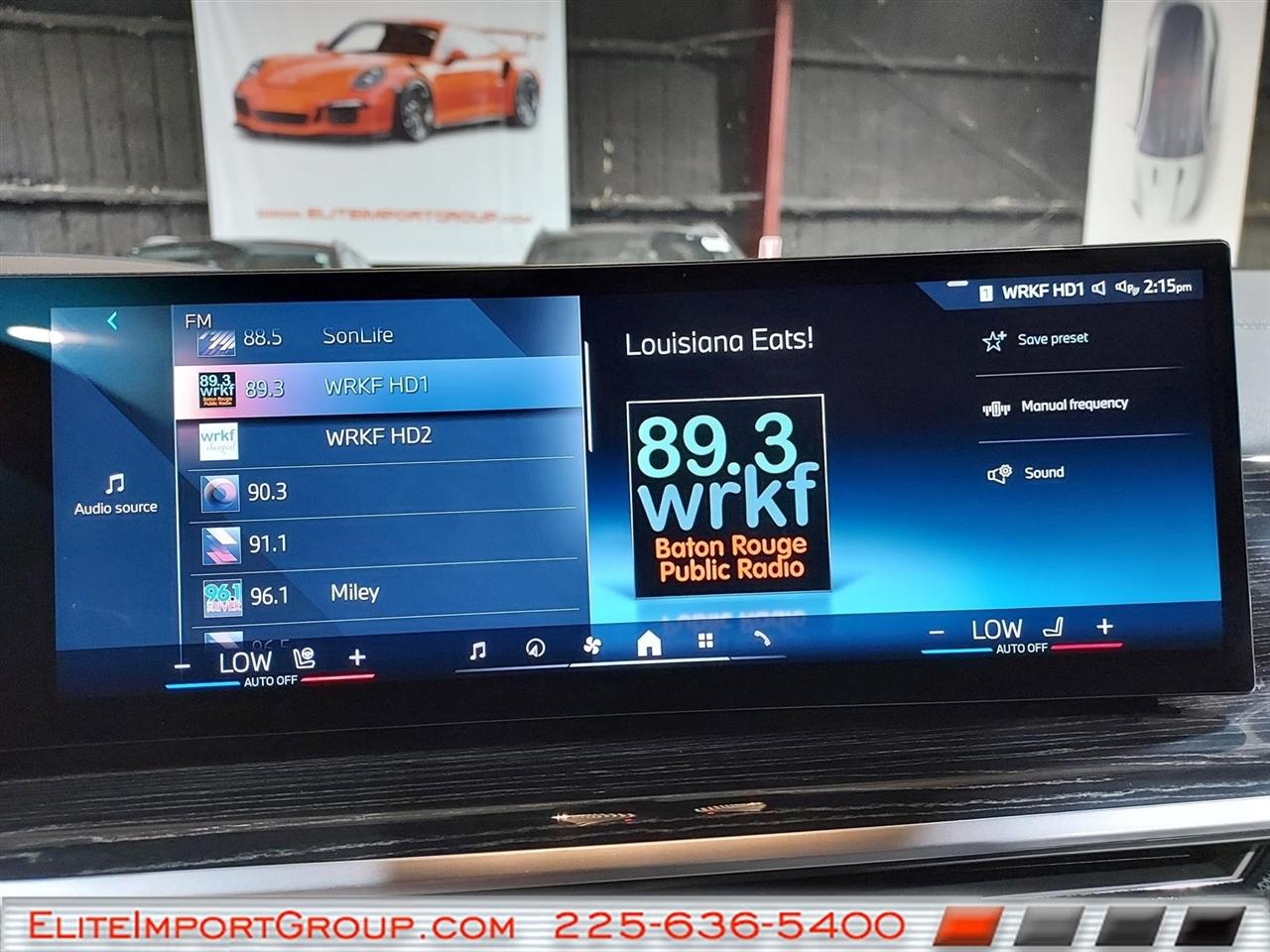 BMW X5 sDrive40i Sports Activity Vehicle 2026