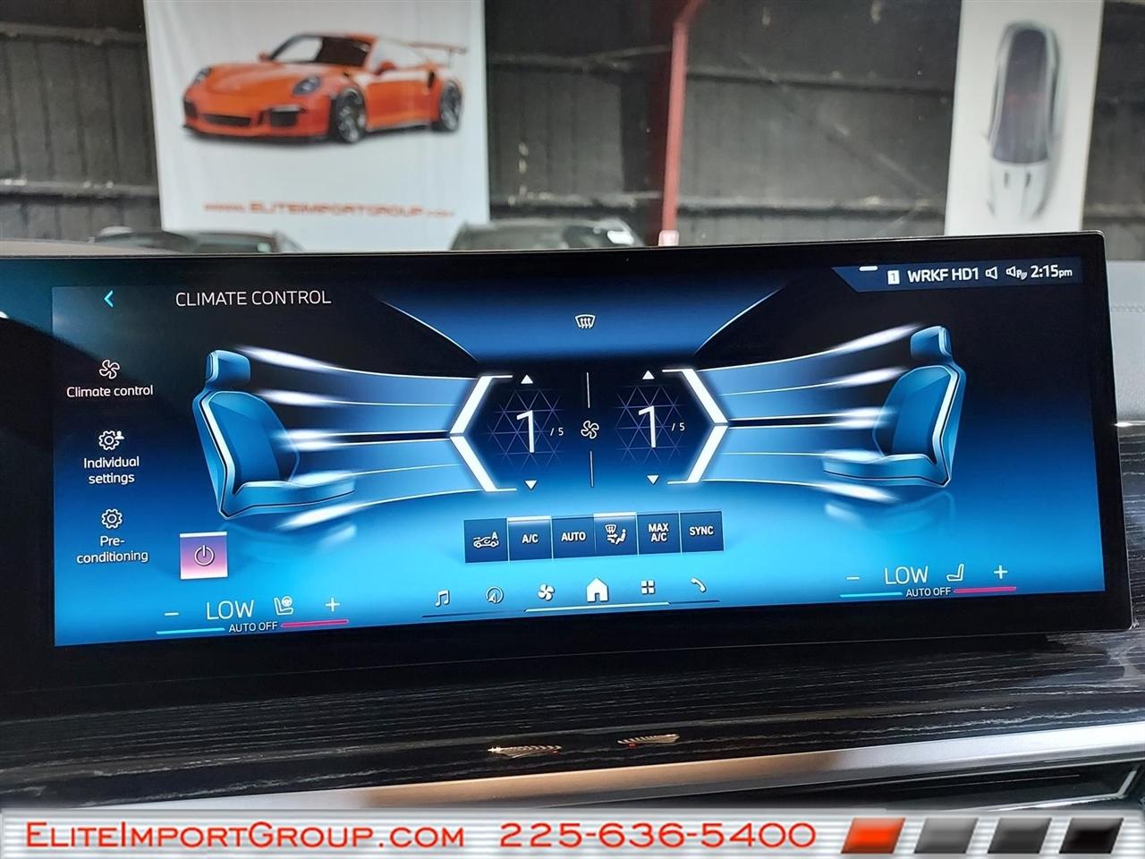 BMW X5 sDrive40i Sports Activity Vehicle 2026