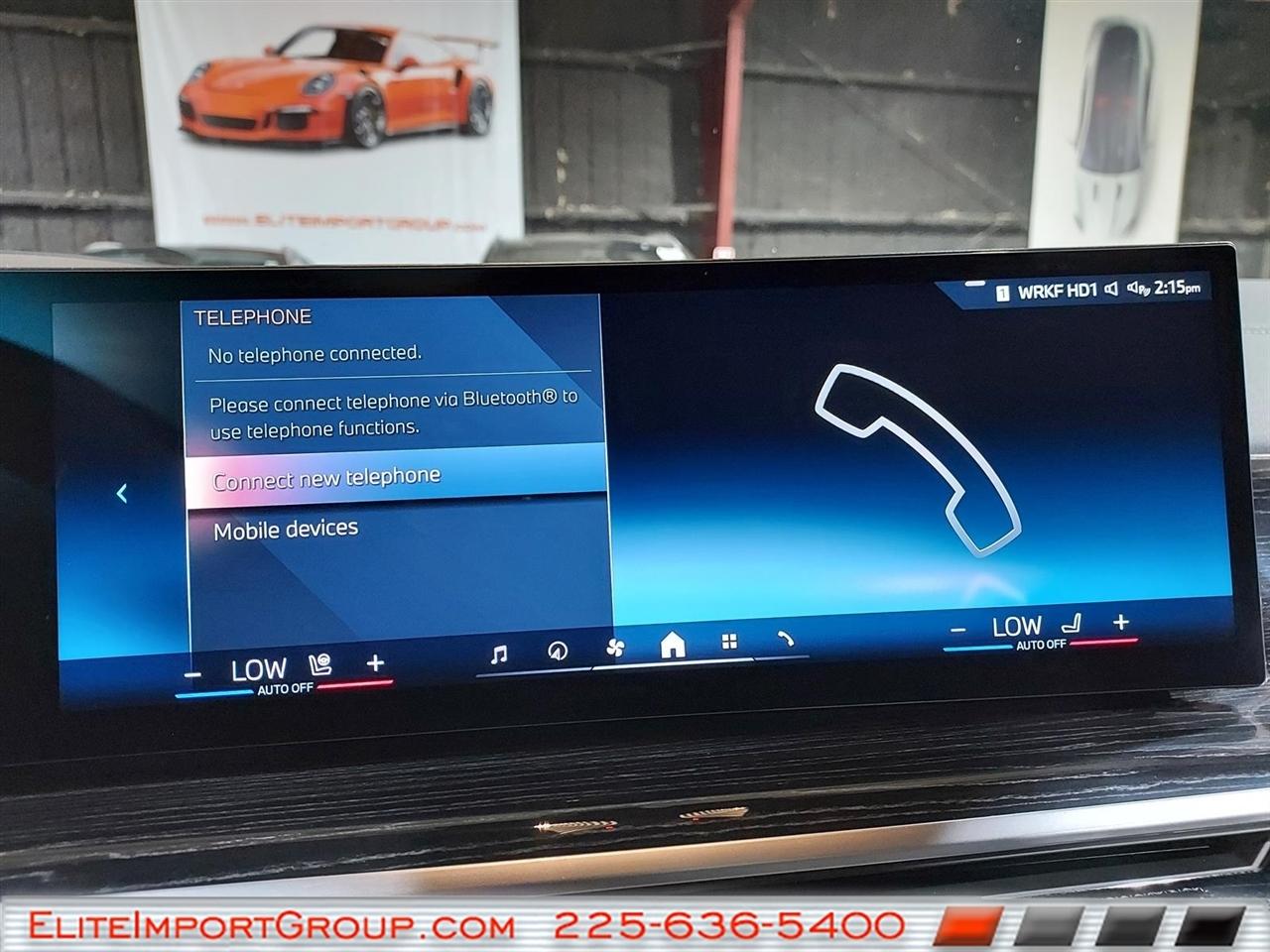 BMW X5 sDrive40i Sports Activity Vehicle 2026