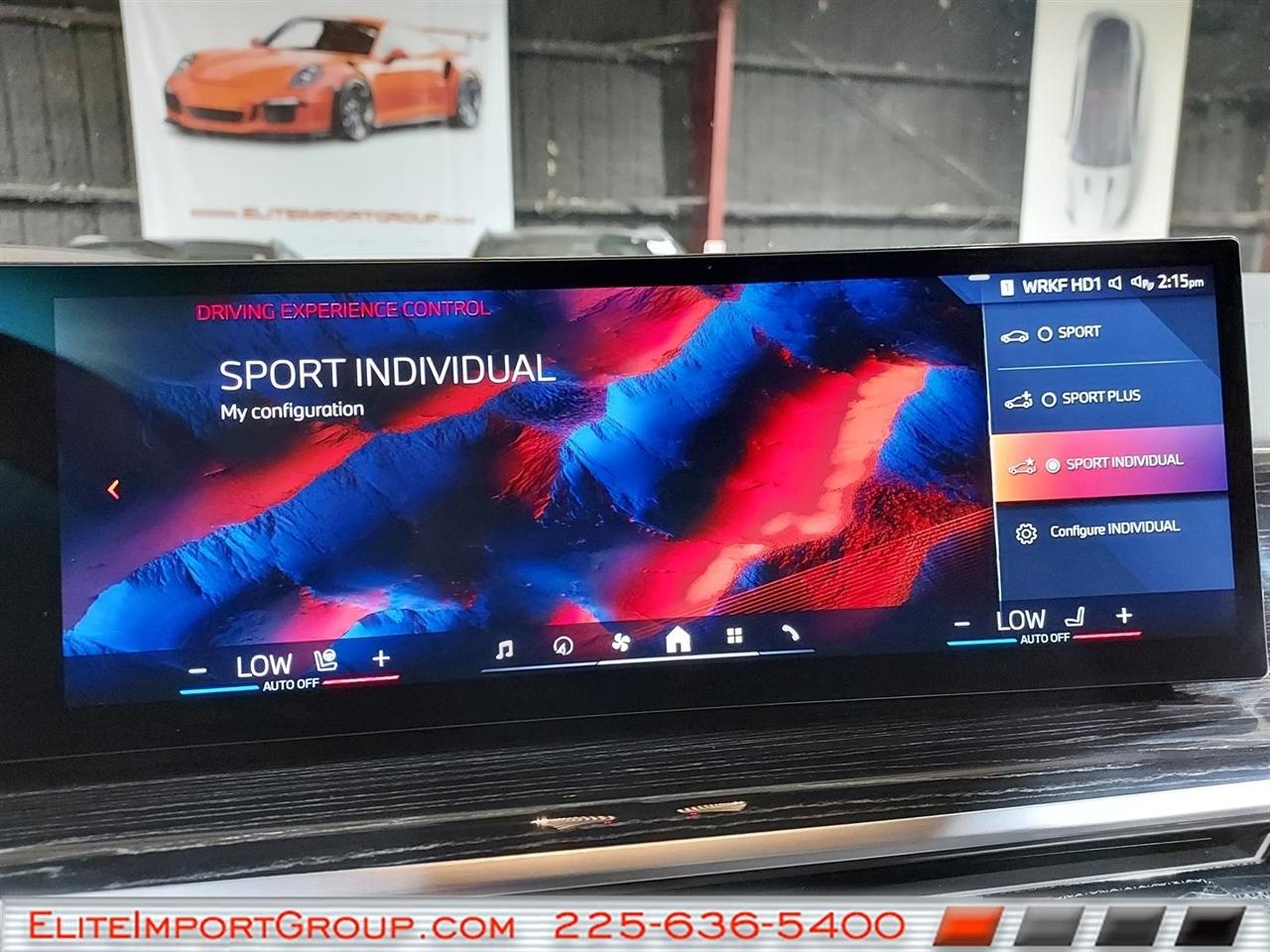 BMW X5 sDrive40i Sports Activity Vehicle 2026