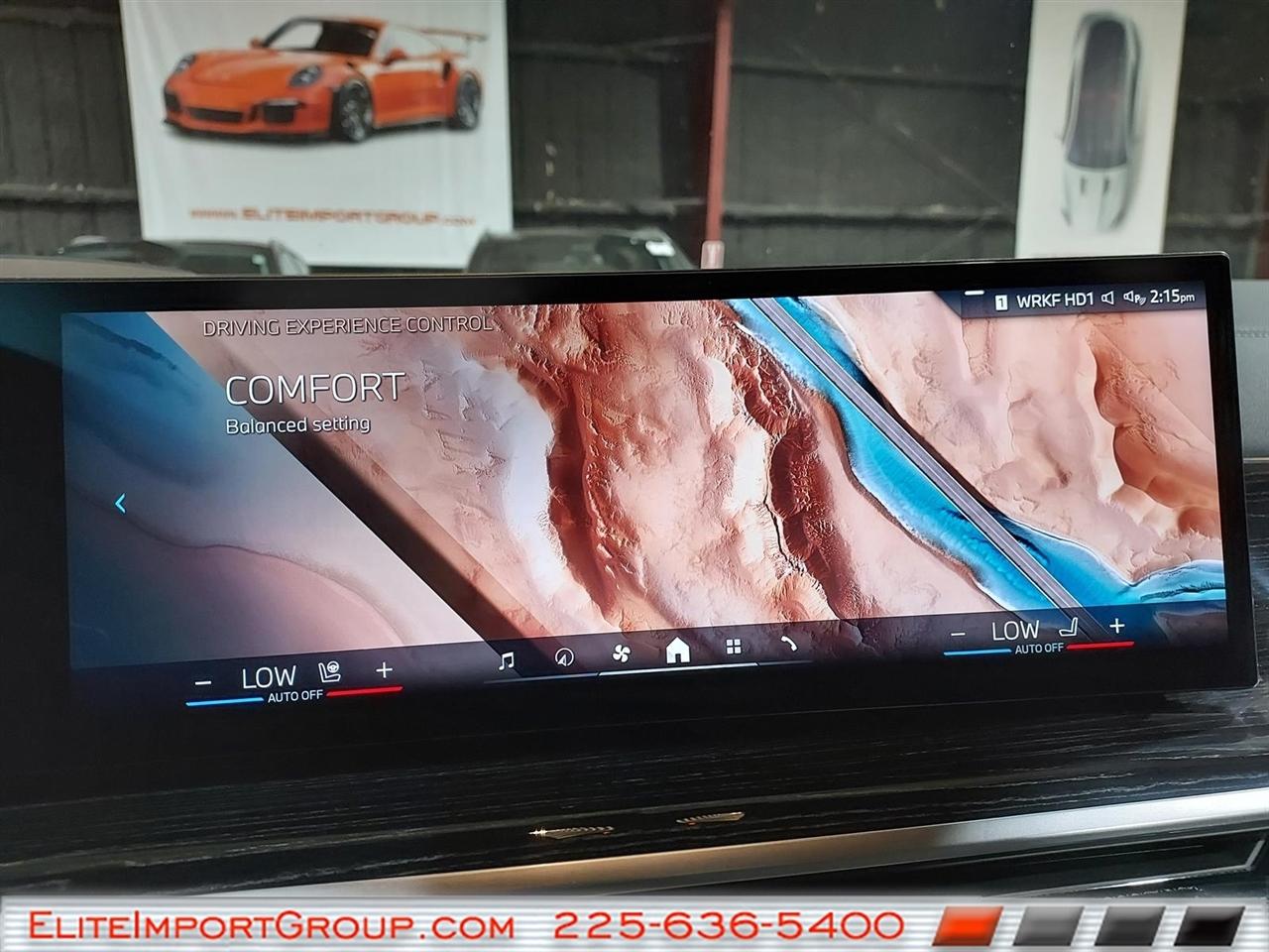 BMW X5 sDrive40i Sports Activity Vehicle 2026