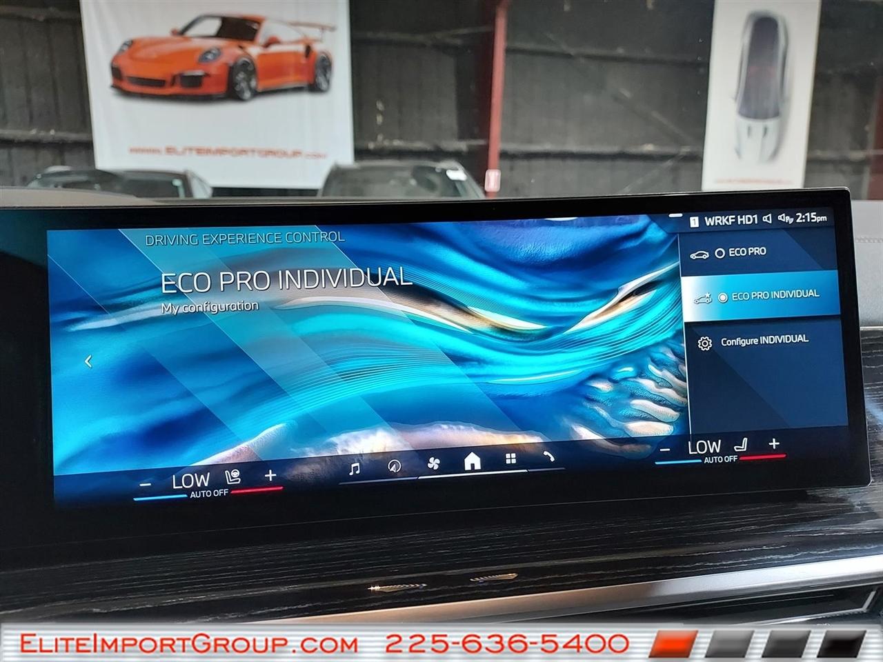 BMW X5 sDrive40i Sports Activity Vehicle 2026