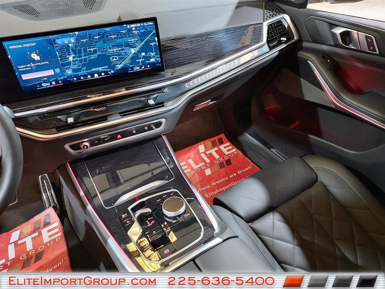 BMW X5 sDrive40i Sports Activity Vehicle 2026