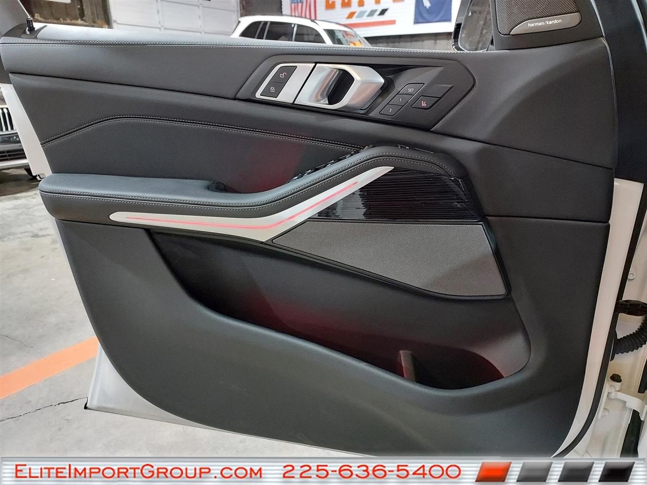 BMW X5 sDrive40i Sports Activity Vehicle 2026