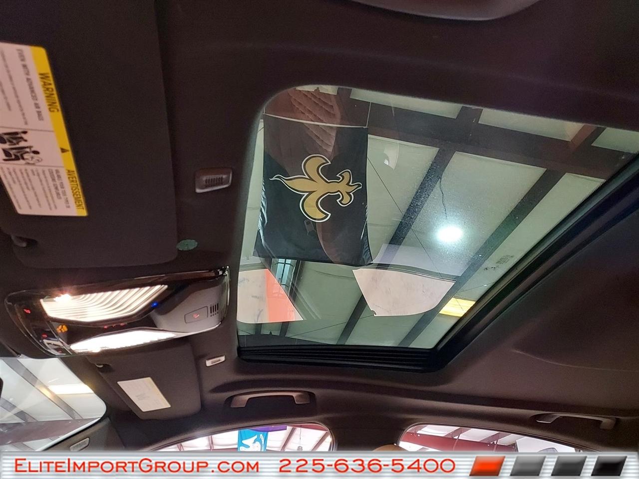 BMW 5 Series 530i Sedan 2023