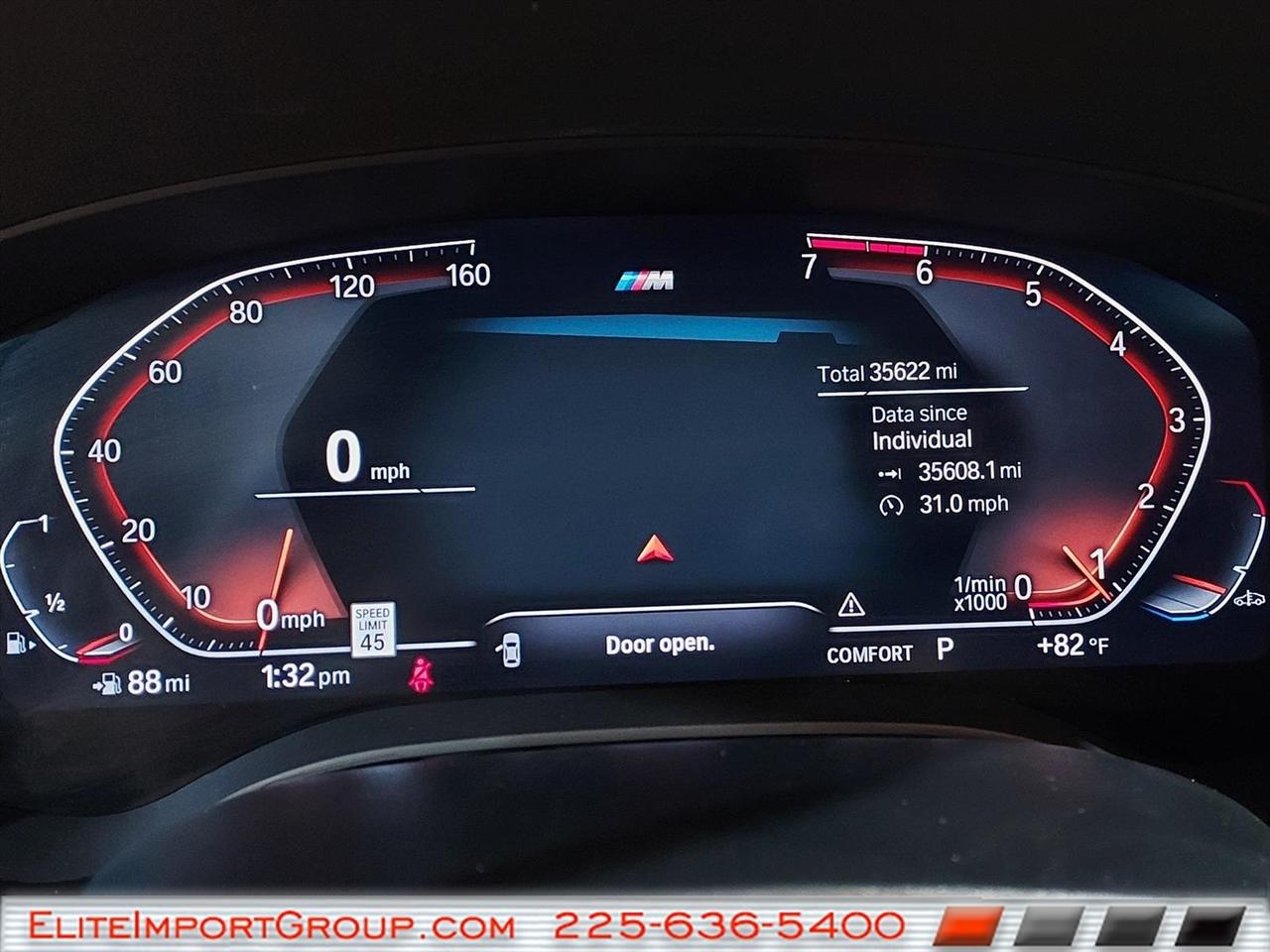 BMW 5 Series 530i Sedan 2023