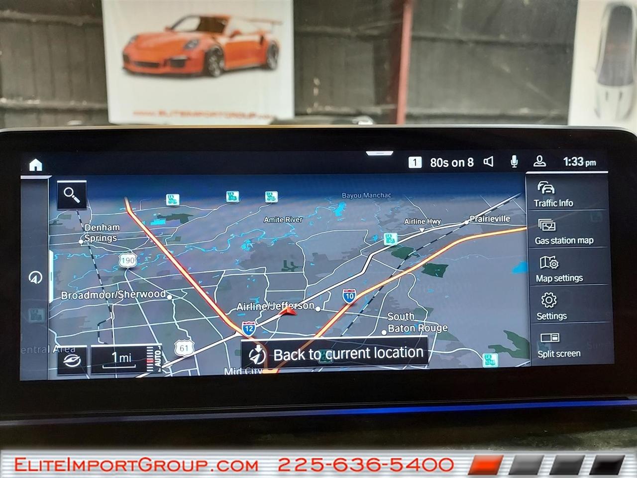 BMW 5 Series 530i Sedan 2023