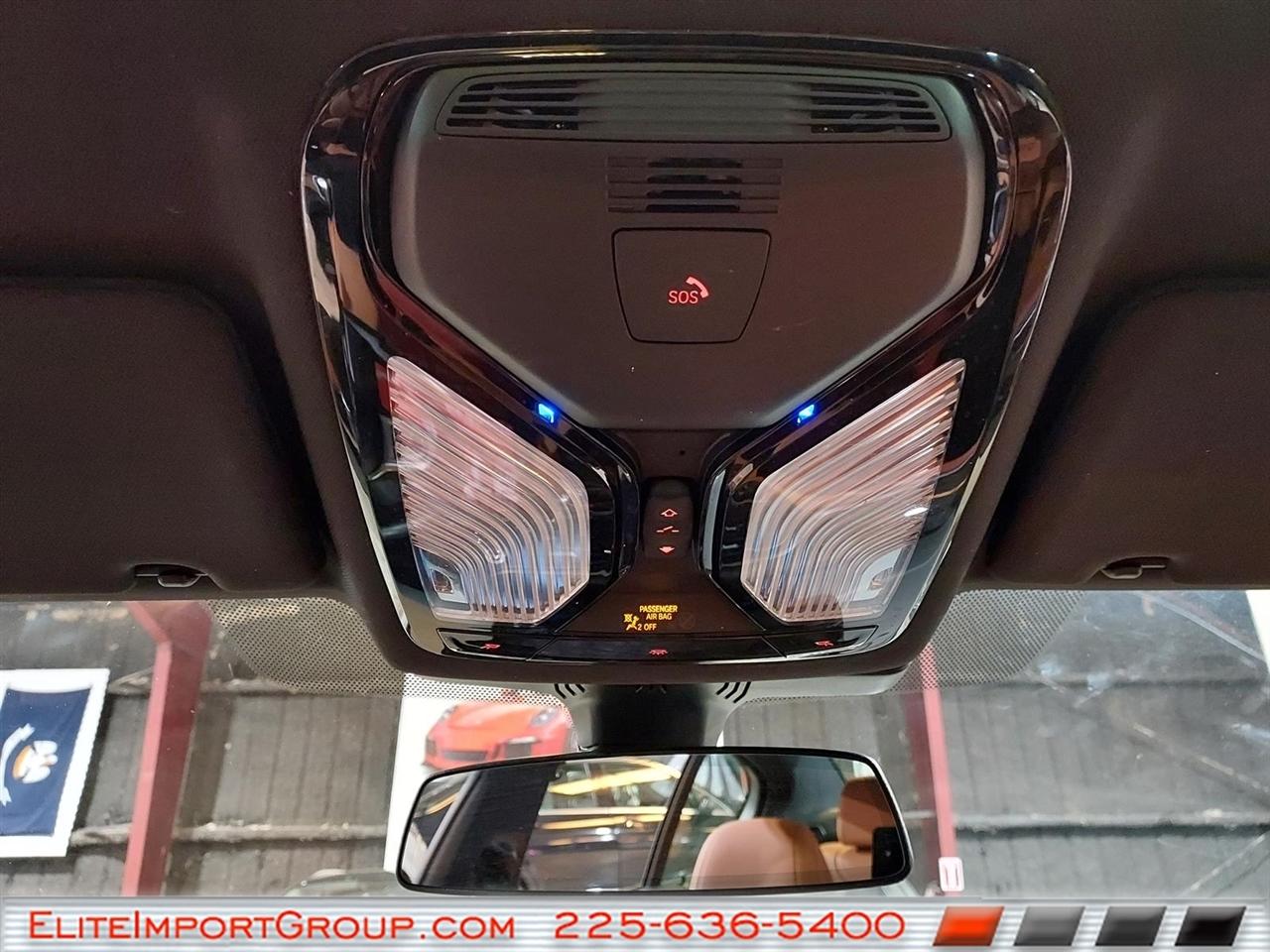 BMW 5 Series 530i Sedan 2023