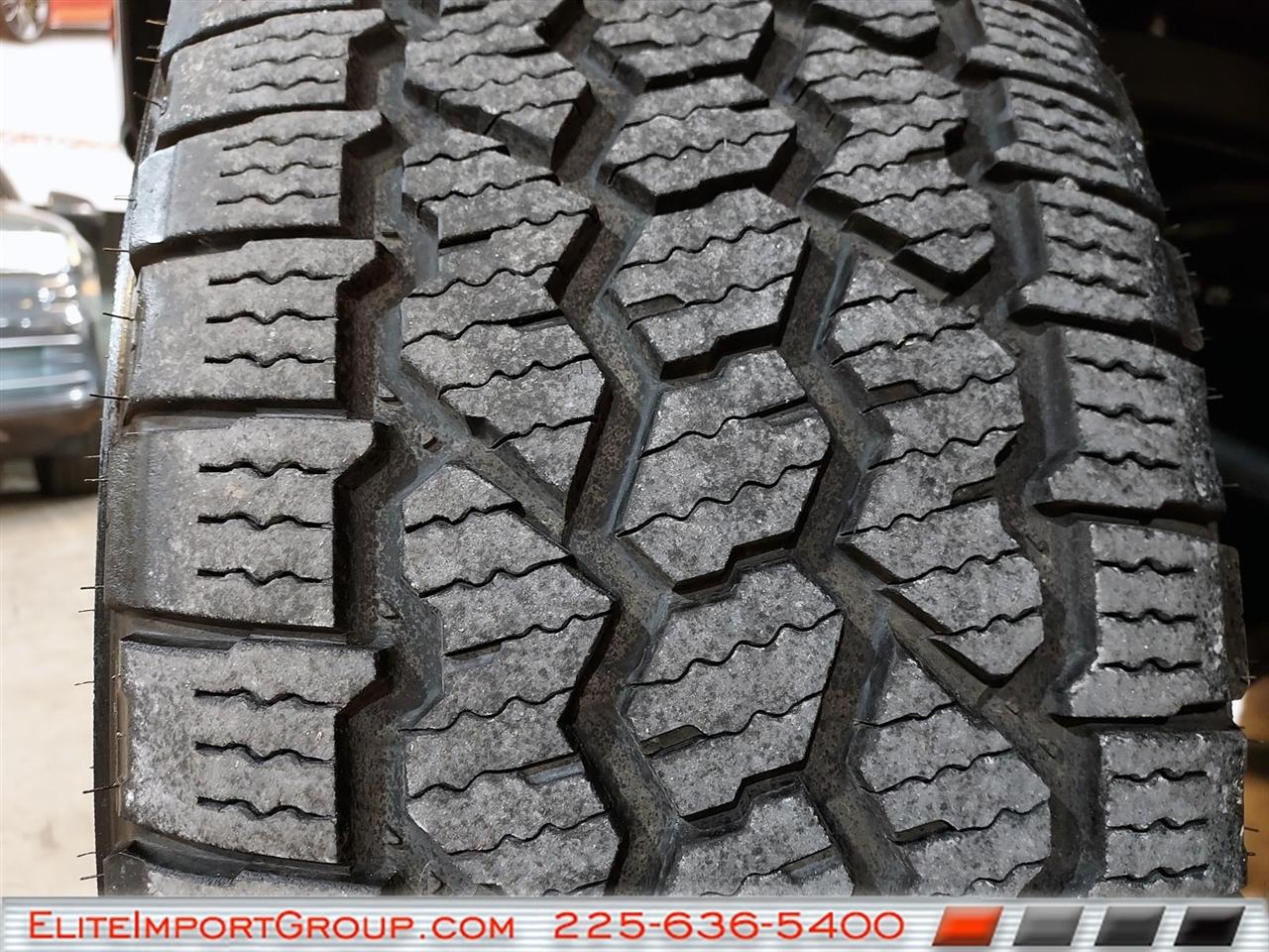 RAM 1500 Limited 4x4 Crew Cab 5'7" Box 2020