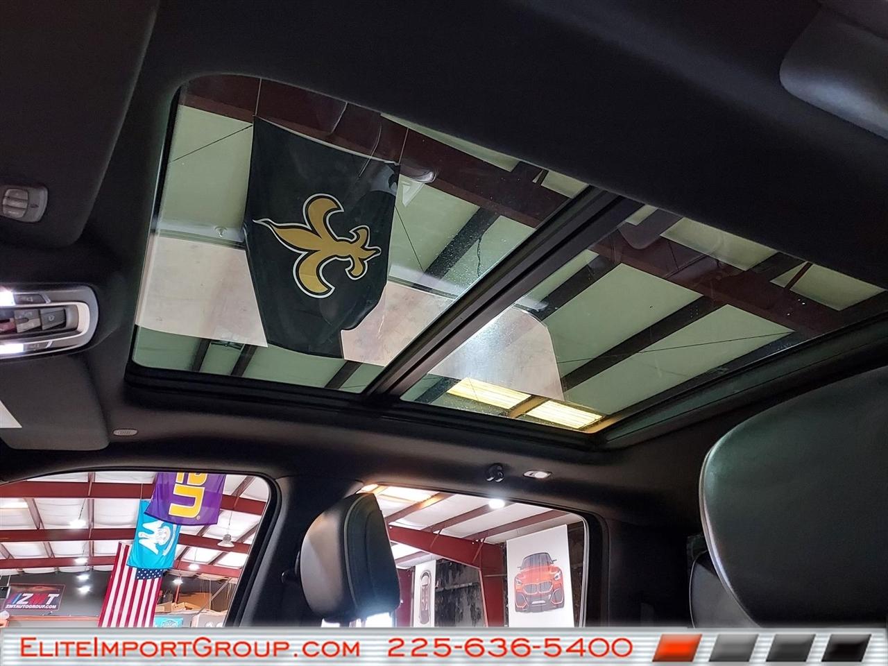 RAM 1500 Limited 4x4 Crew Cab 5'7" Box 2020