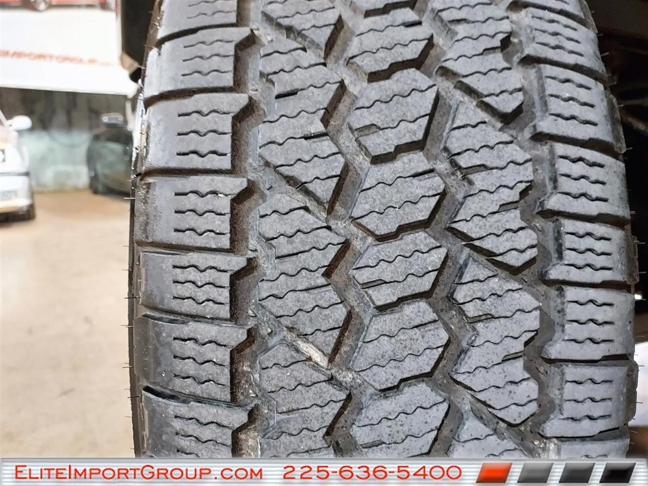 RAM 1500 Limited 4x4 Crew Cab 5'7" Box 2020