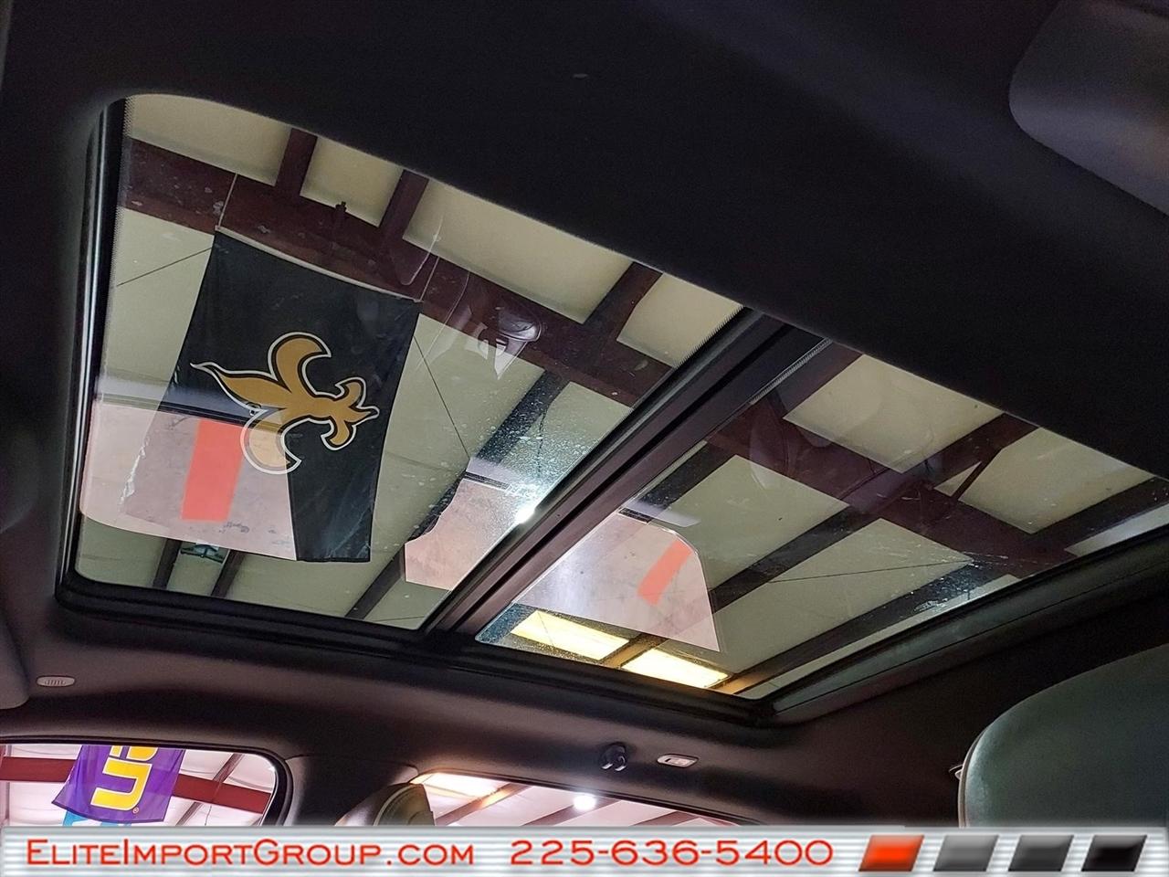 RAM 1500 Limited 4x4 Crew Cab 5'7" Box 2020