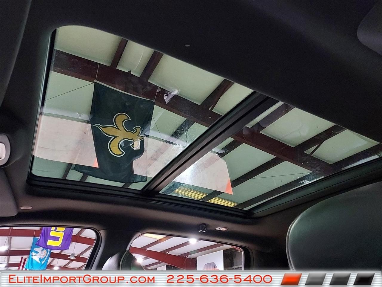 RAM 1500 Limited 4x4 Crew Cab 5'7" Box 2020