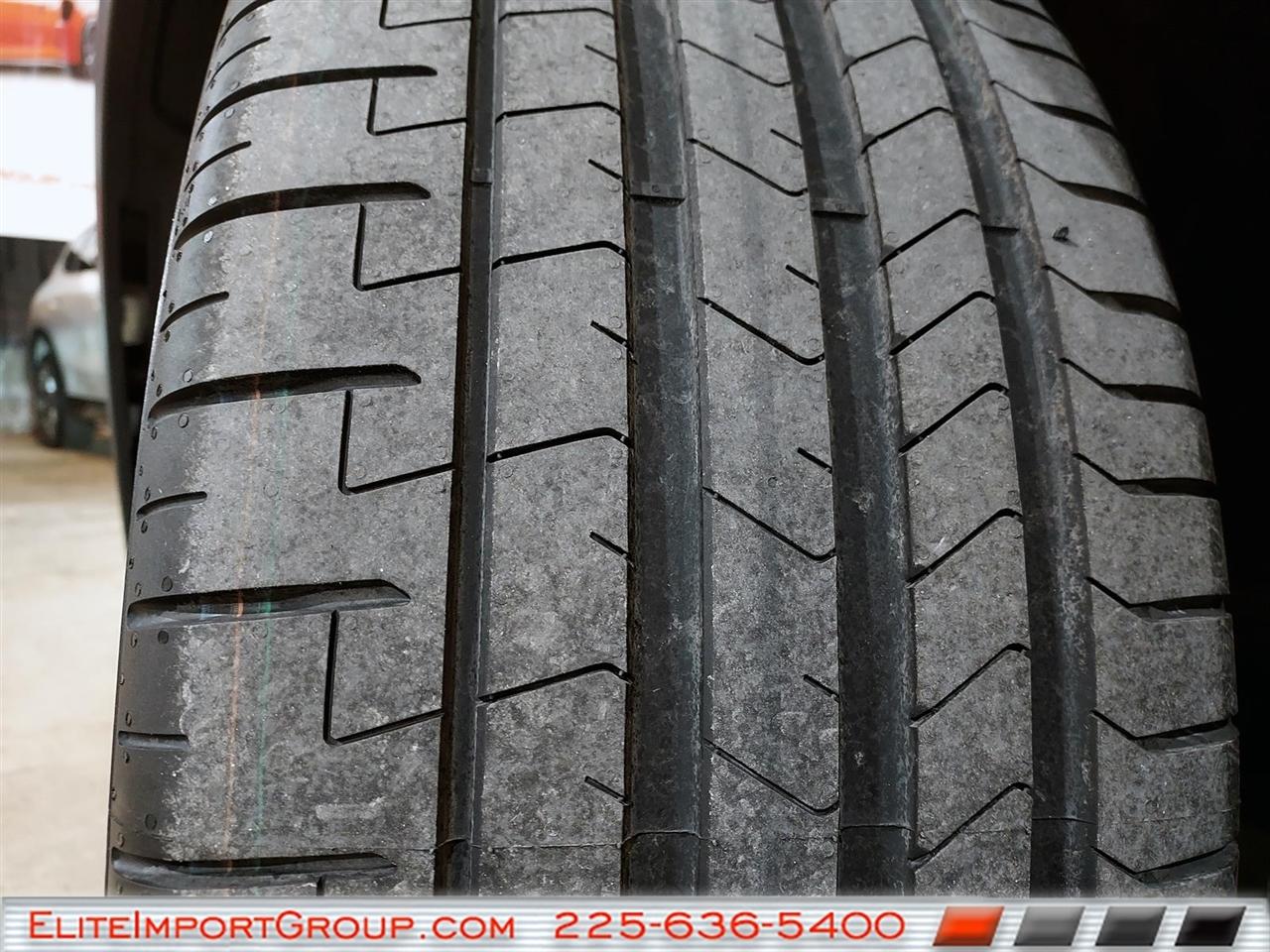 Mercedes-Benz EQE EQE 350+ SUV 2023