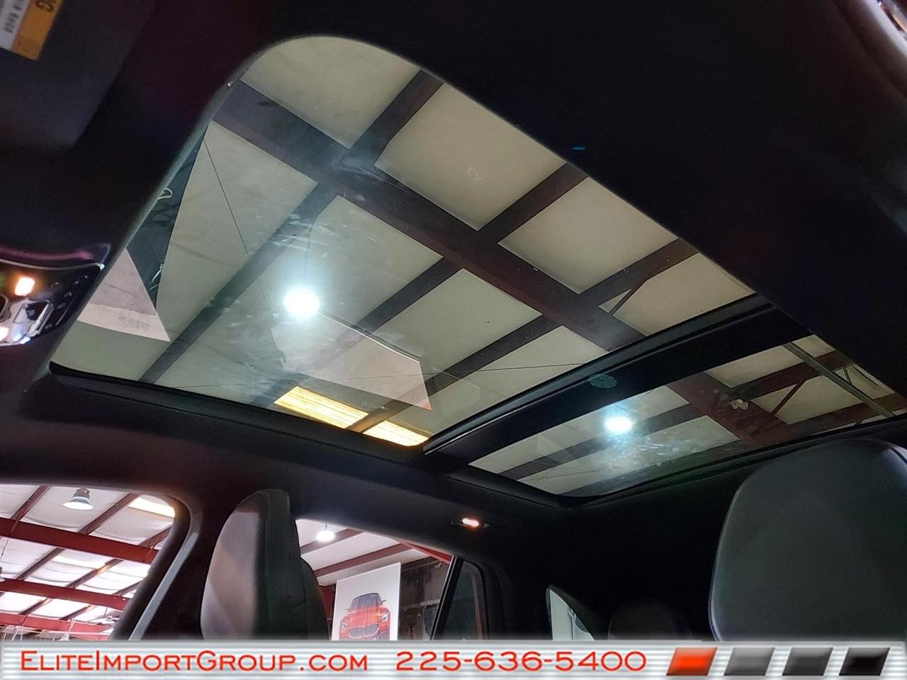 Mercedes-Benz EQE EQE 350+ SUV 2023