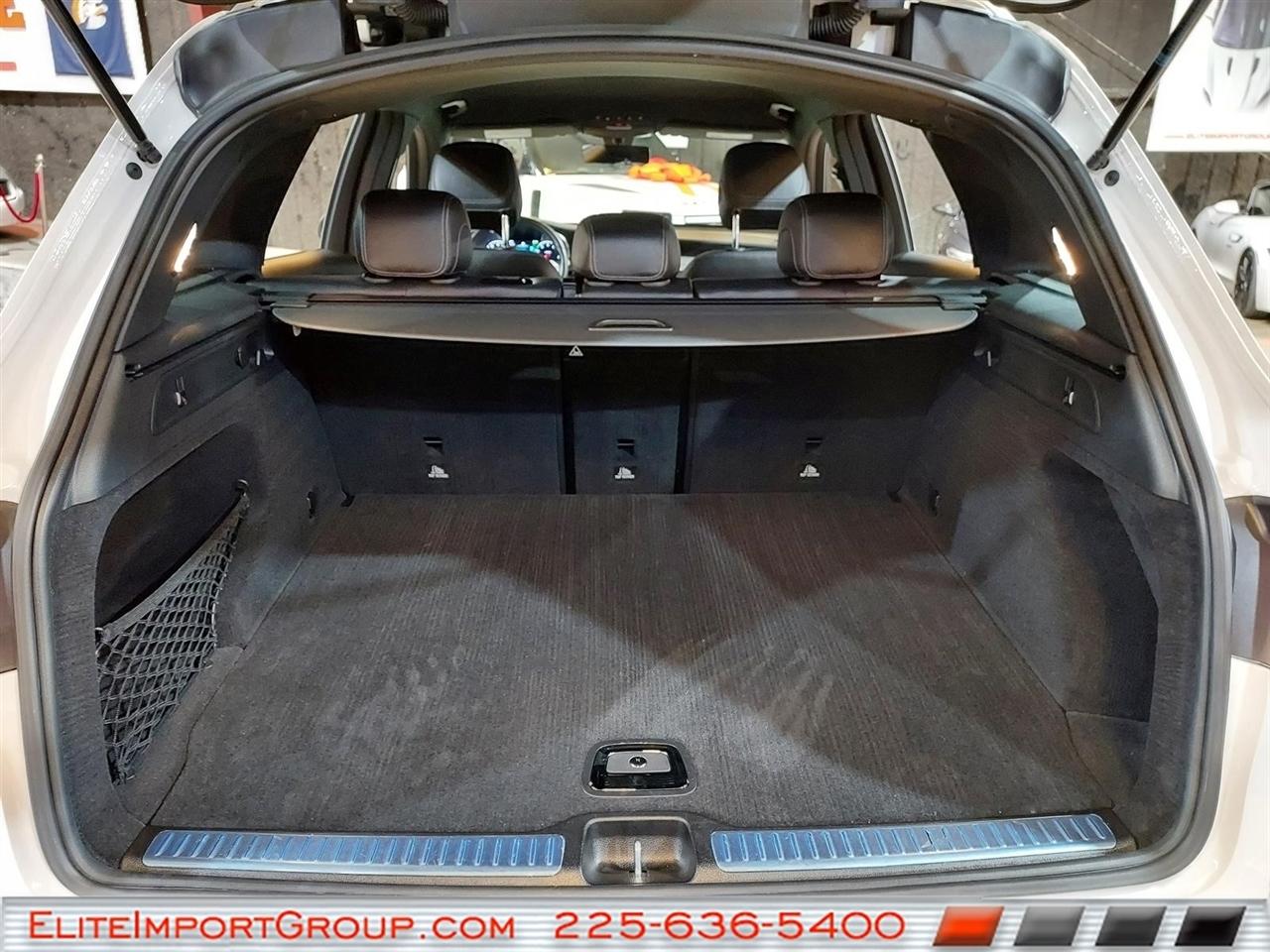 Mercedes-Benz GLC GLC 300 SUV 2021