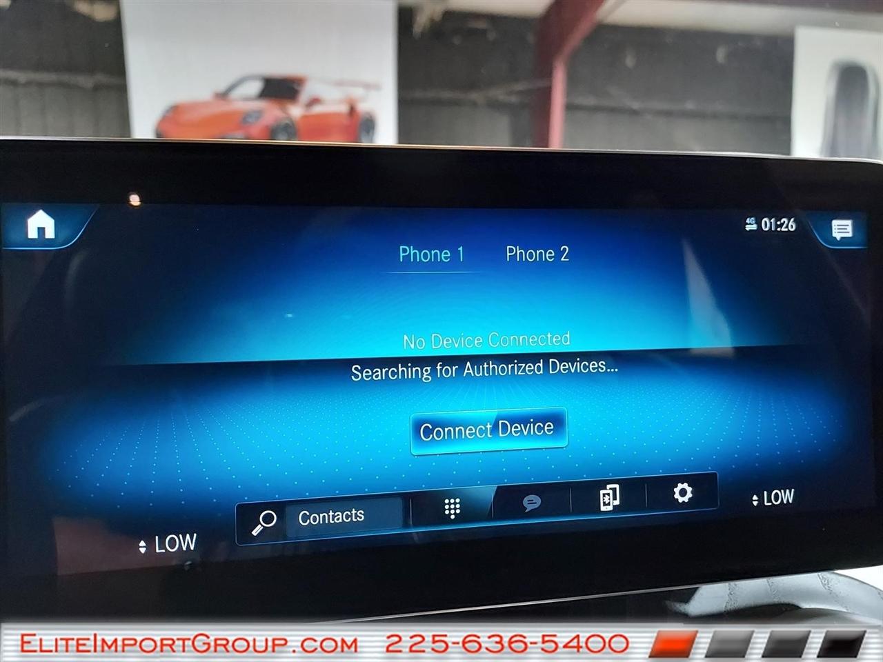 Mercedes-Benz GLC GLC 300 SUV 2021