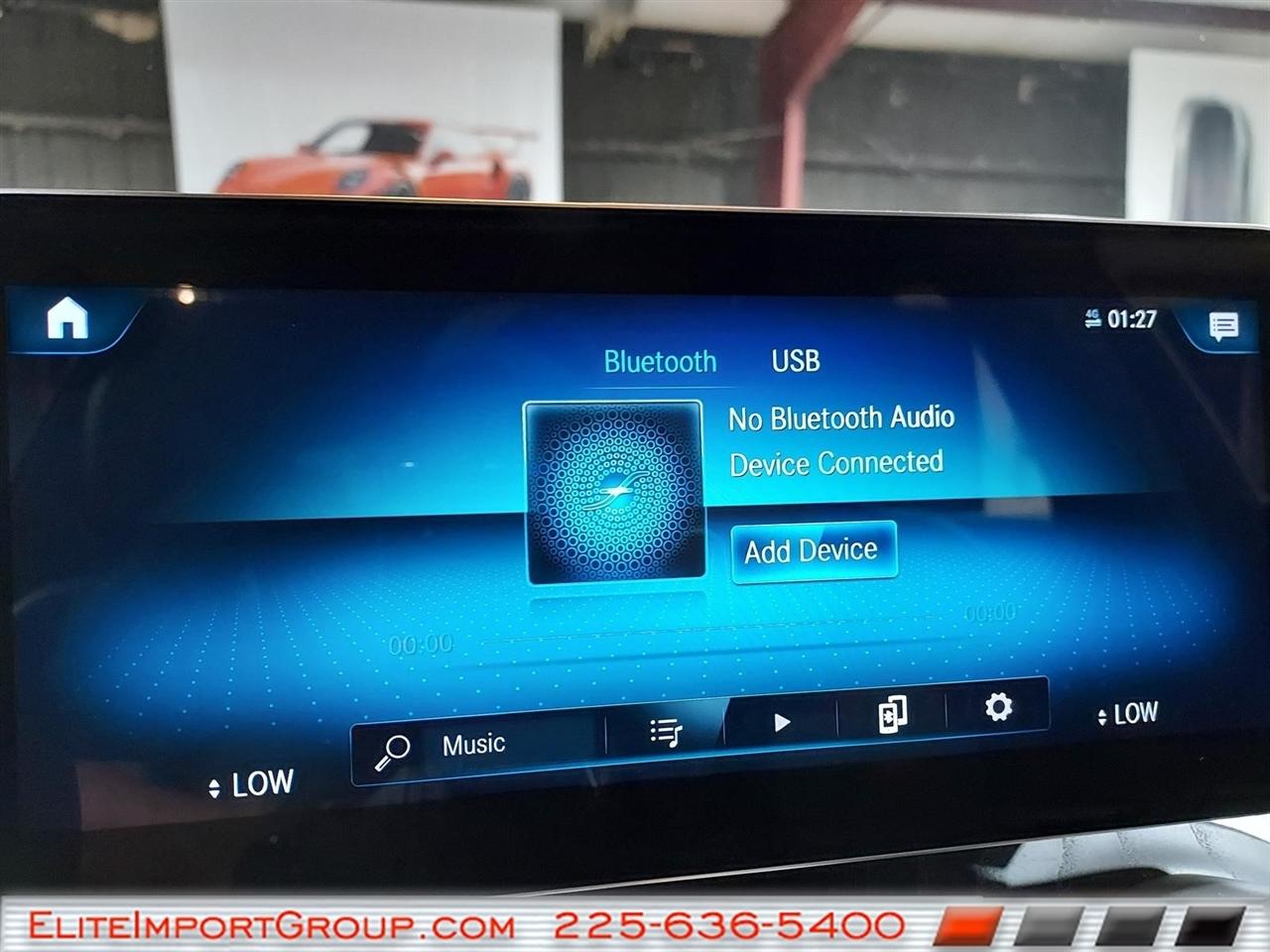 Mercedes-Benz GLC GLC 300 SUV 2021